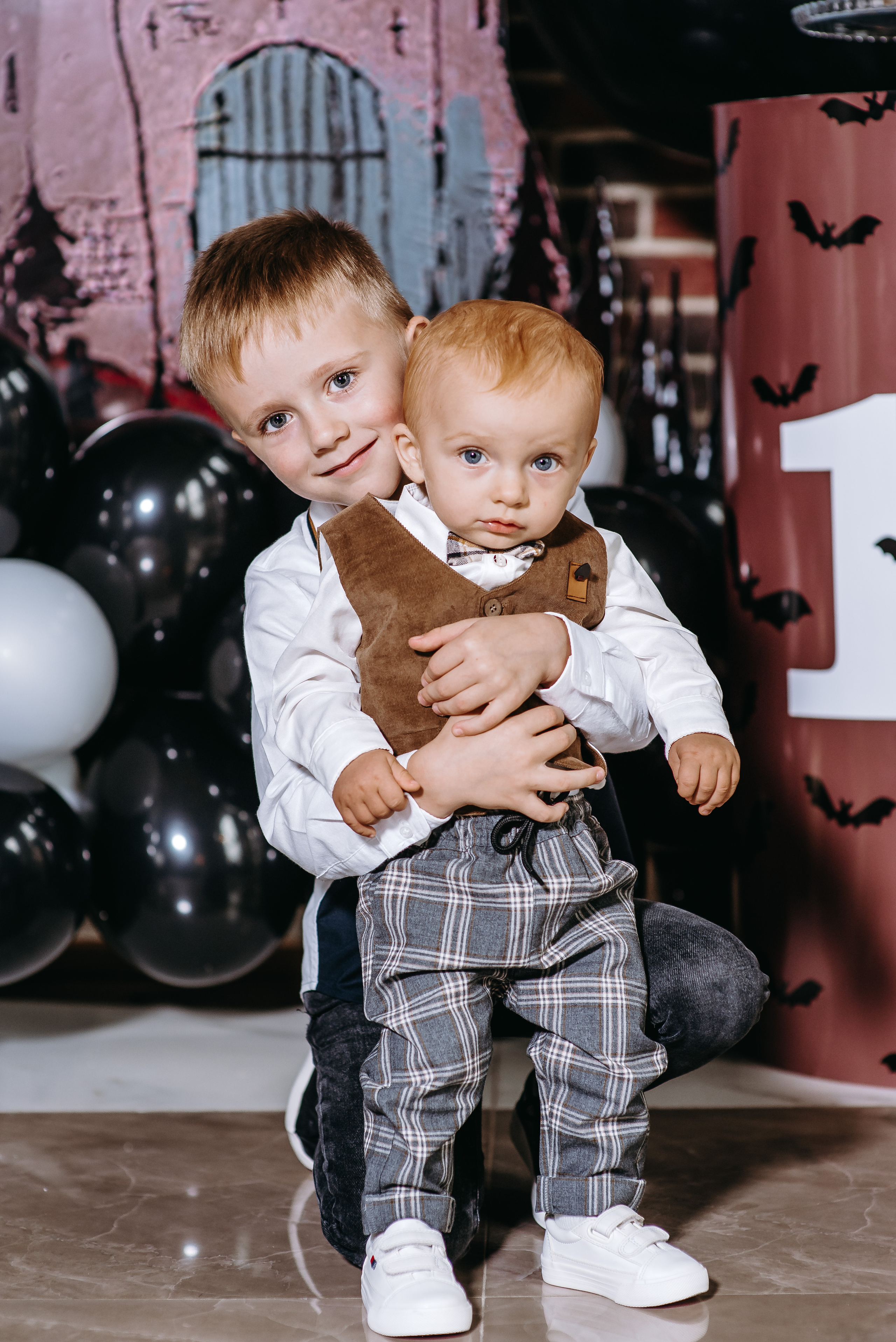 День народження. Весільний та сімейний фотограф Україна