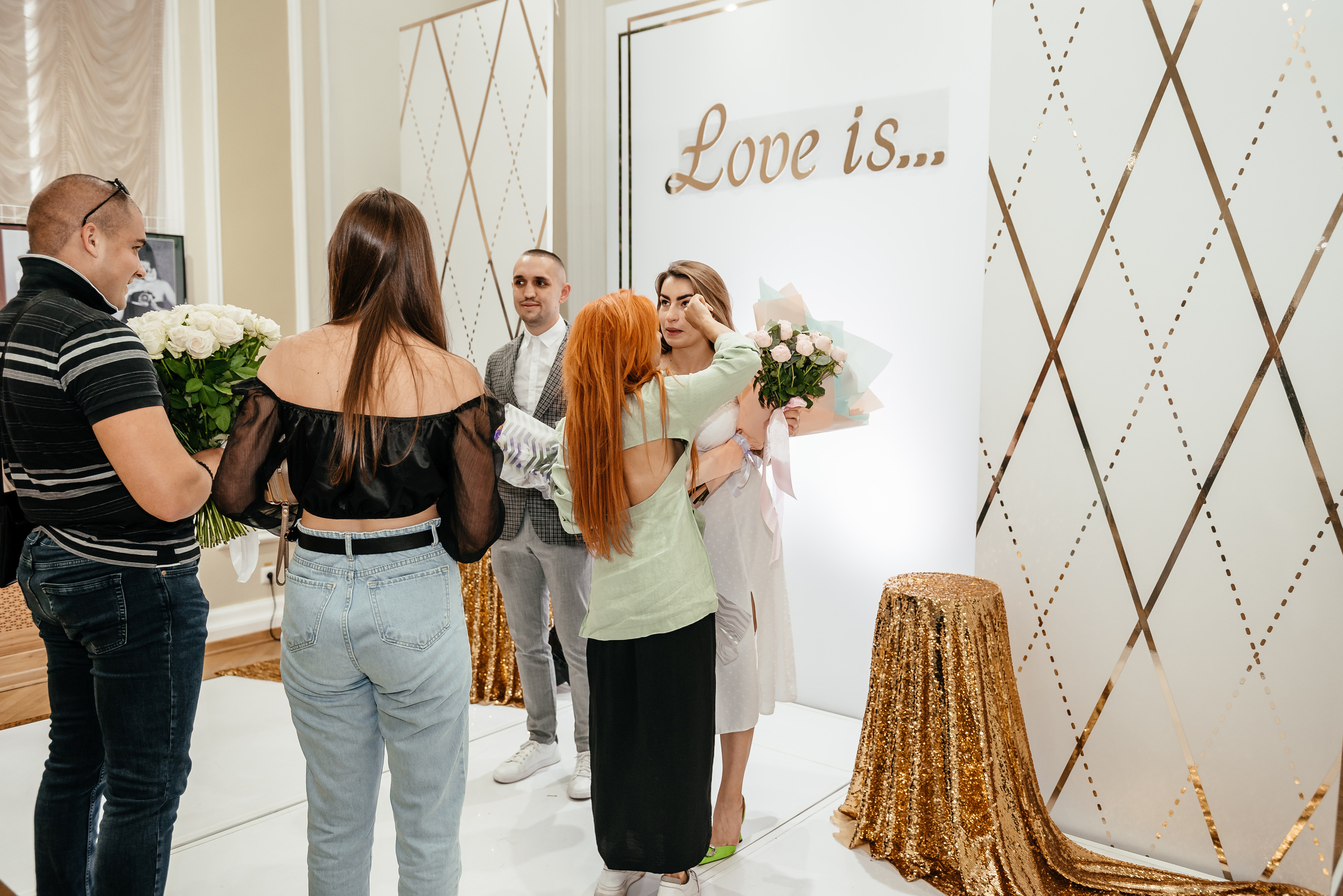 Аня та Олексій. Весільний та сімейний фотограф Україна