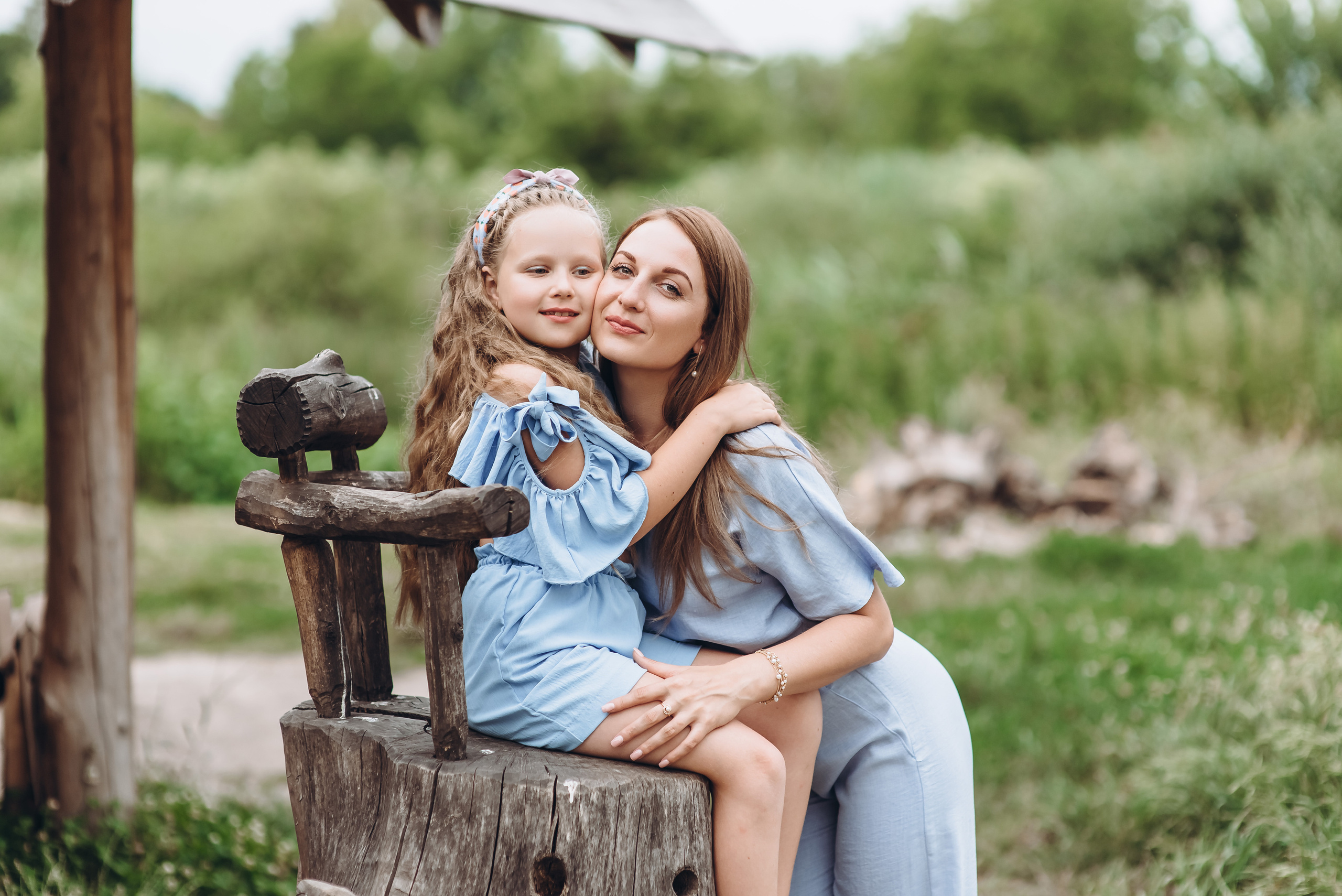 Сімейна. Весільний та сімейний фотограф Україна
