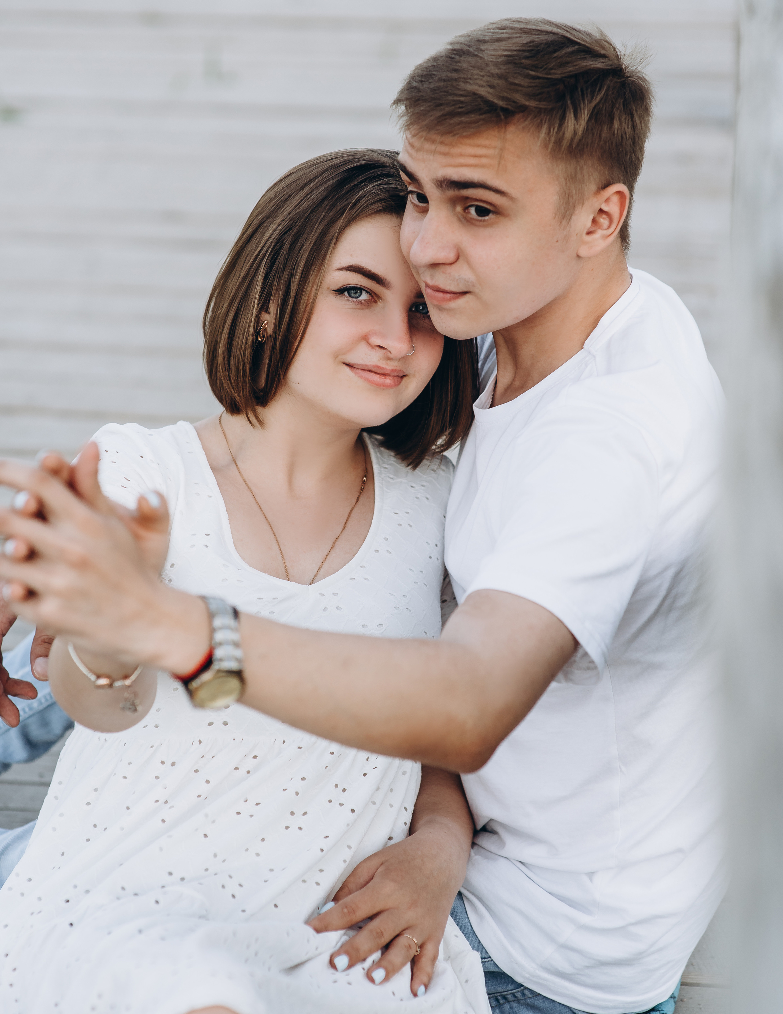 Love-Story. Весільний та сімейний фотограф Україна