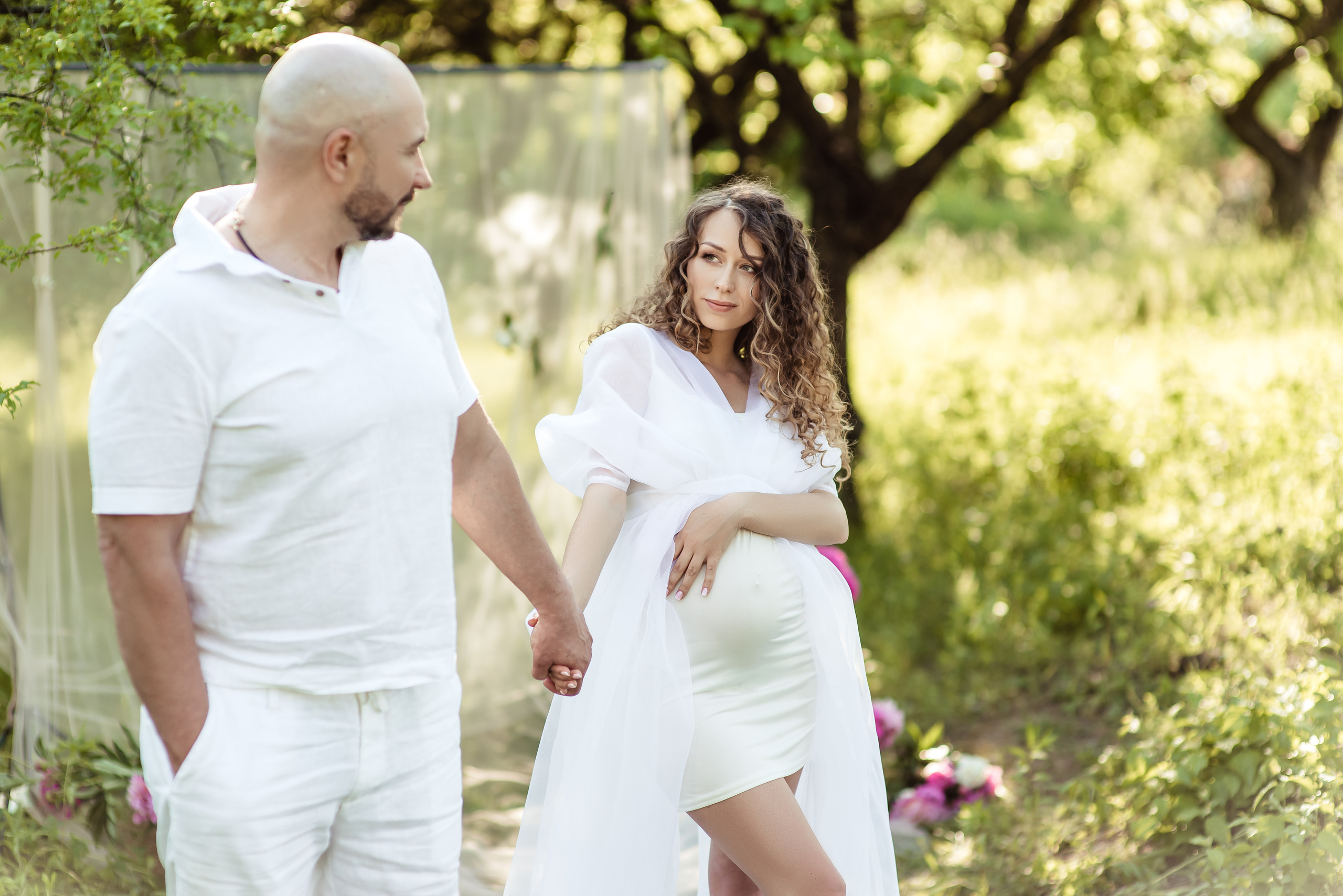 Фотопроект. Весільний та сімейний фотограф Україна