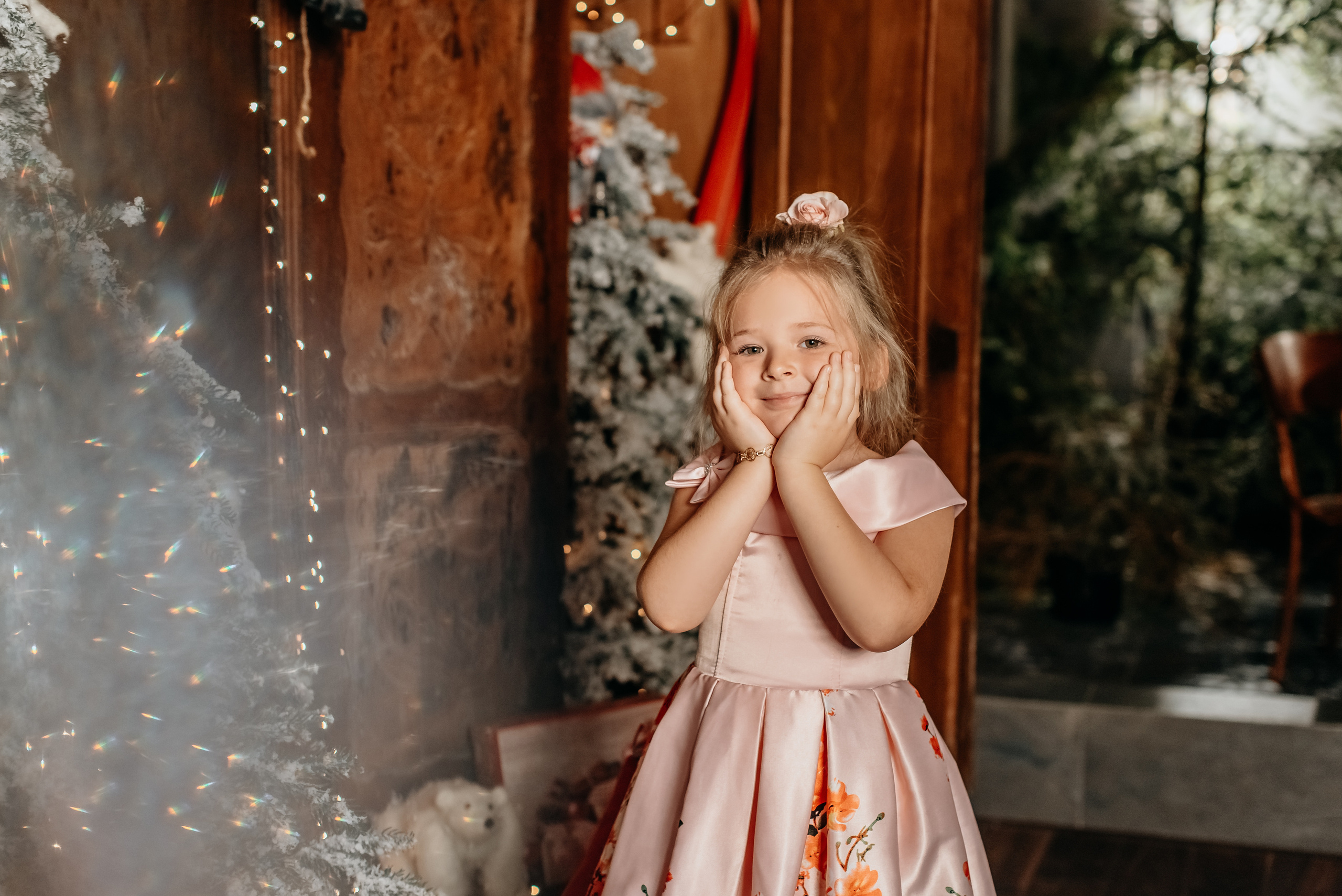 Новорічна та сімейн фотосесія. Весільний та сімейний фотограф Україна