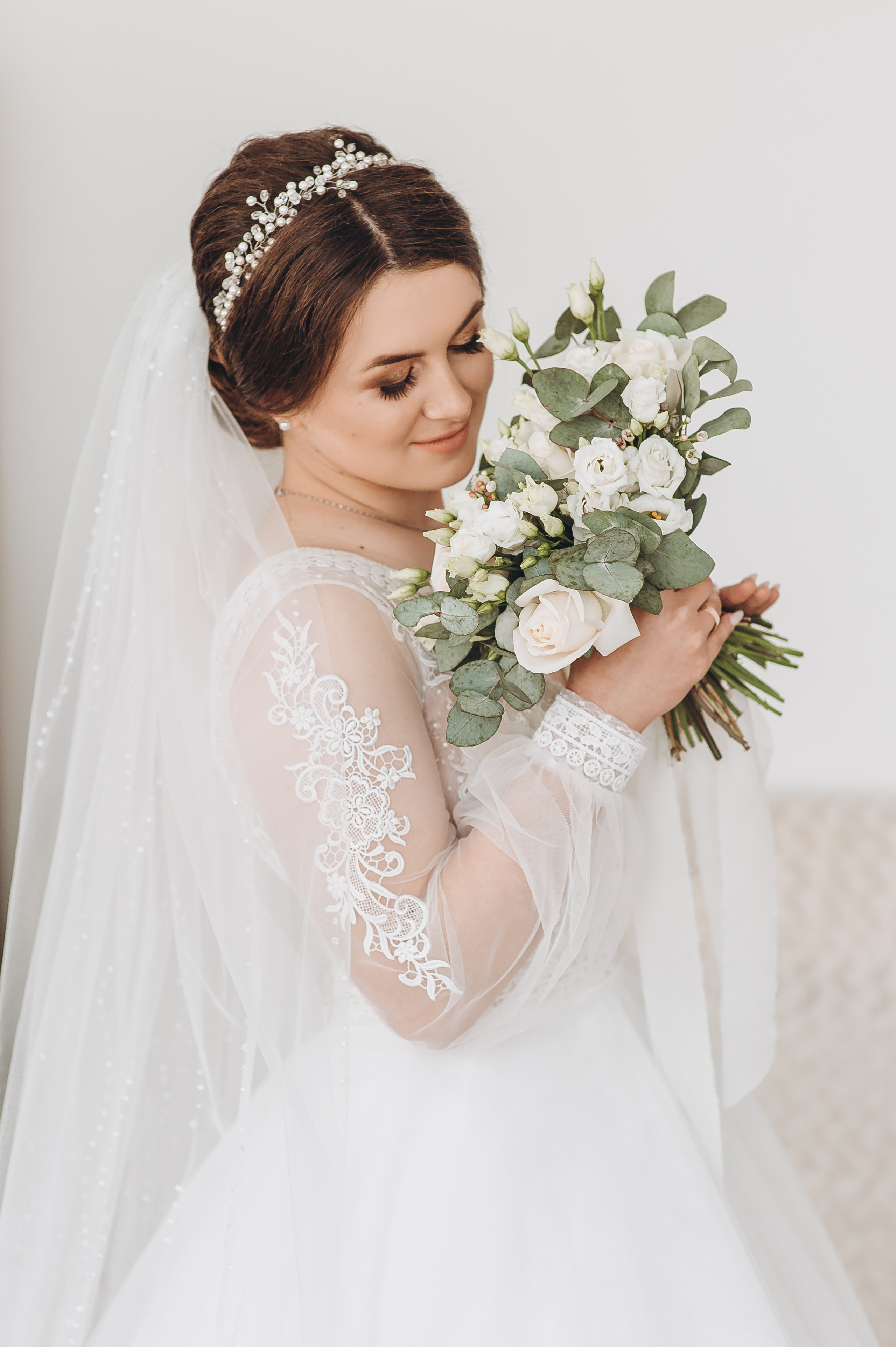 Весілля Діани та Роми. Весільний та сімейний фотограф Україна