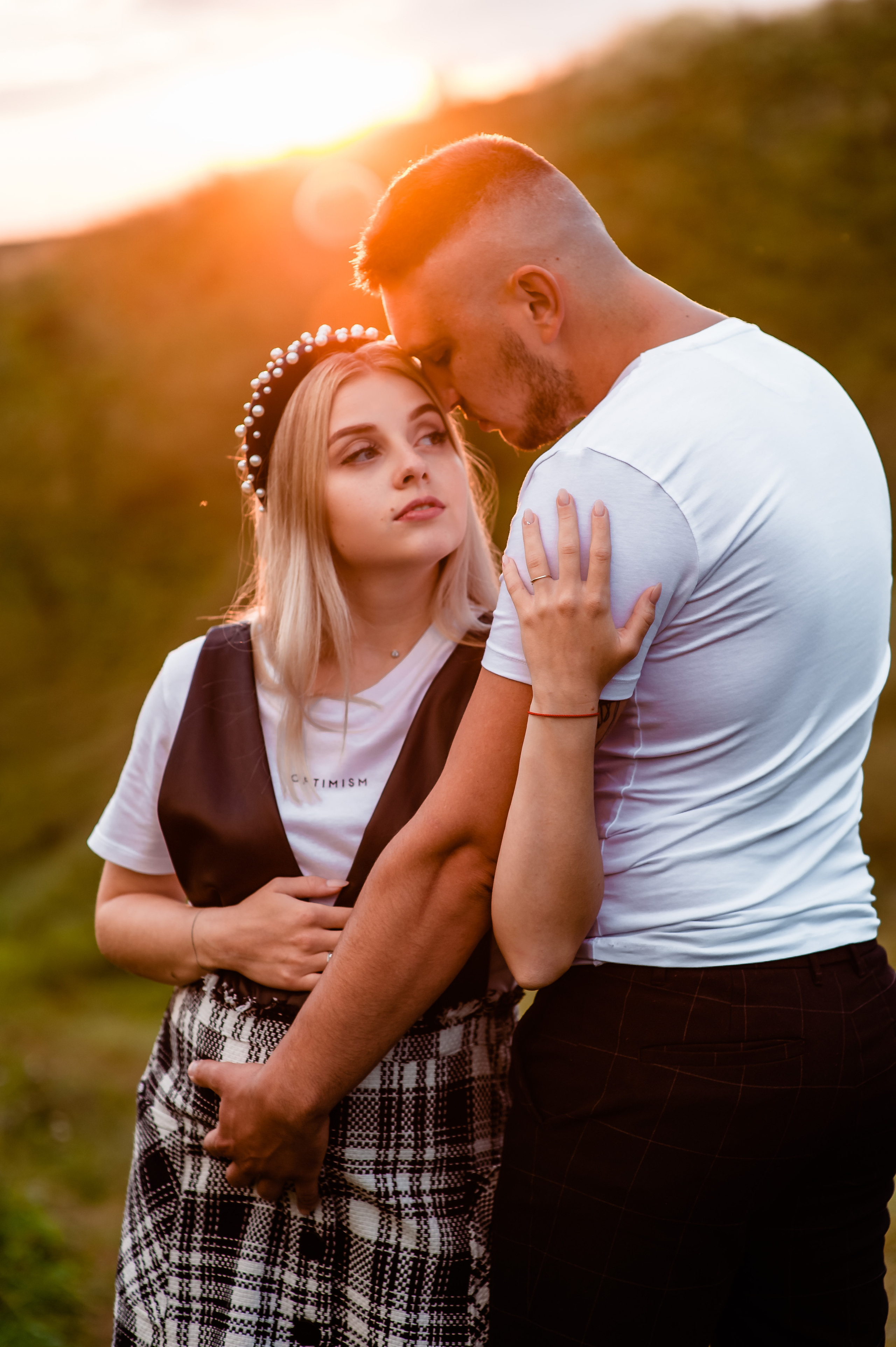 Майбутні батьки. Весільний та сімейний фотограф Україна