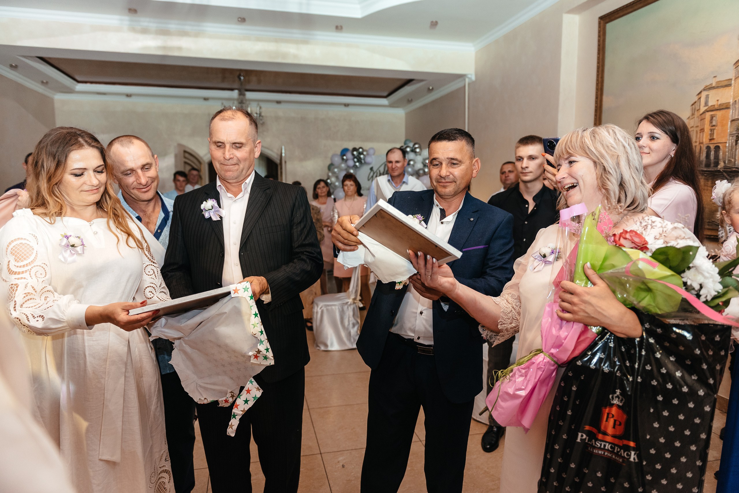 Весілля Олі та Данила. Весільний та сімейний фотограф Україна