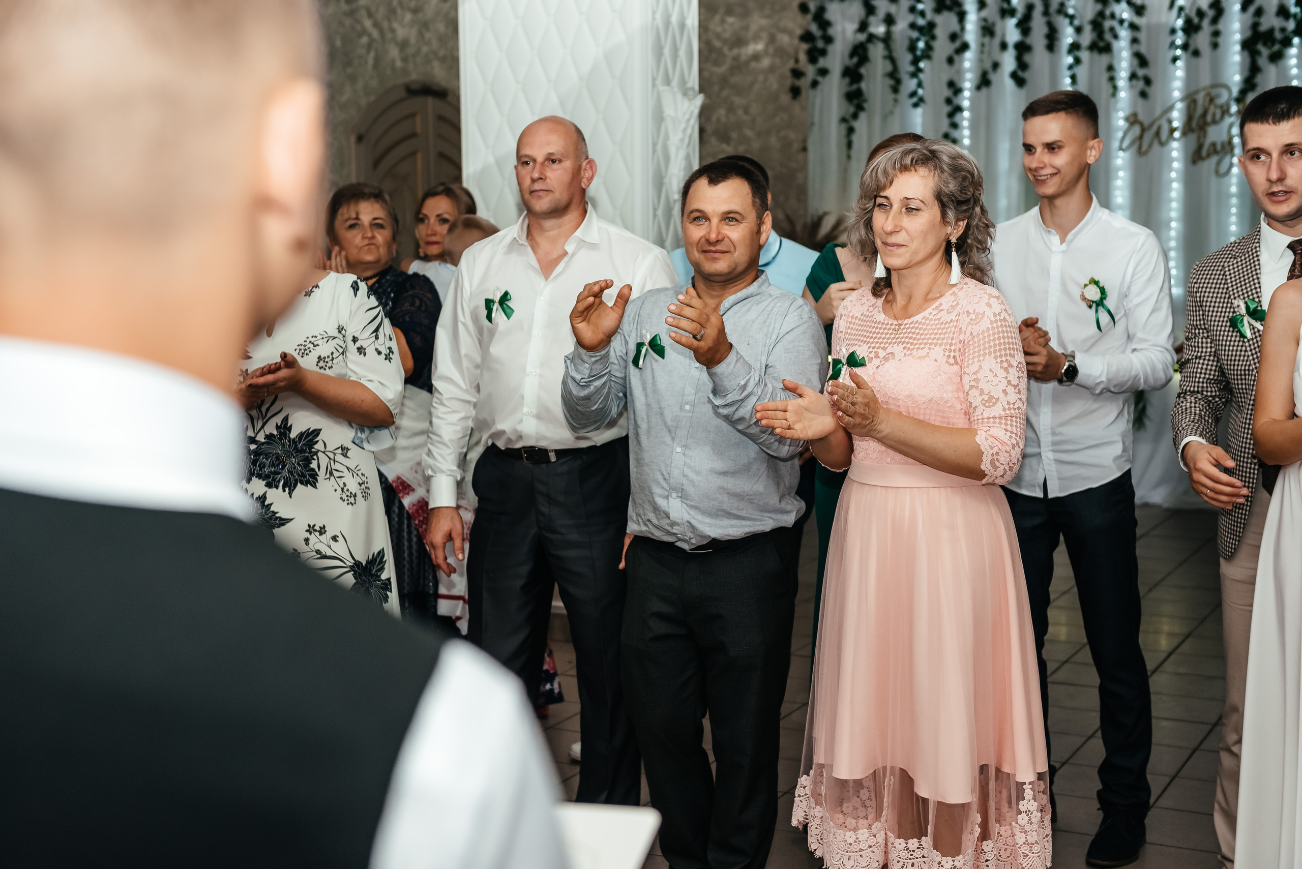 Весілля Тані та Валентина. Весільний та сімейний фотограф Україна