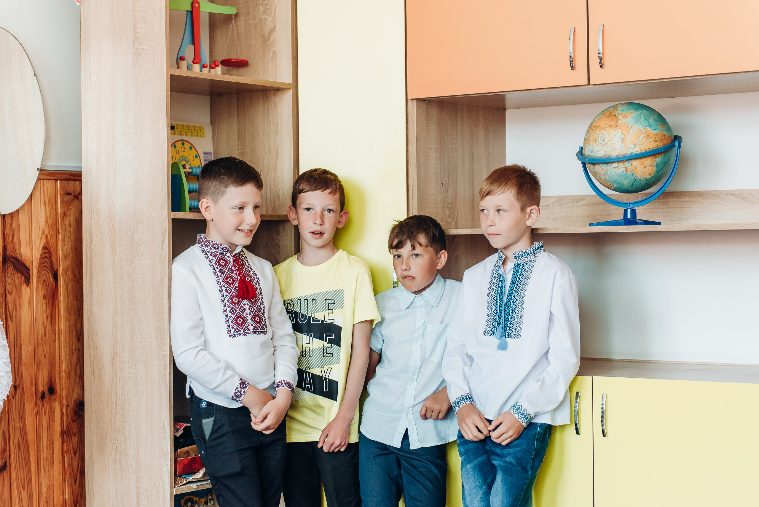 4 клас випускний. Весільний та сімейний фотограф Україна