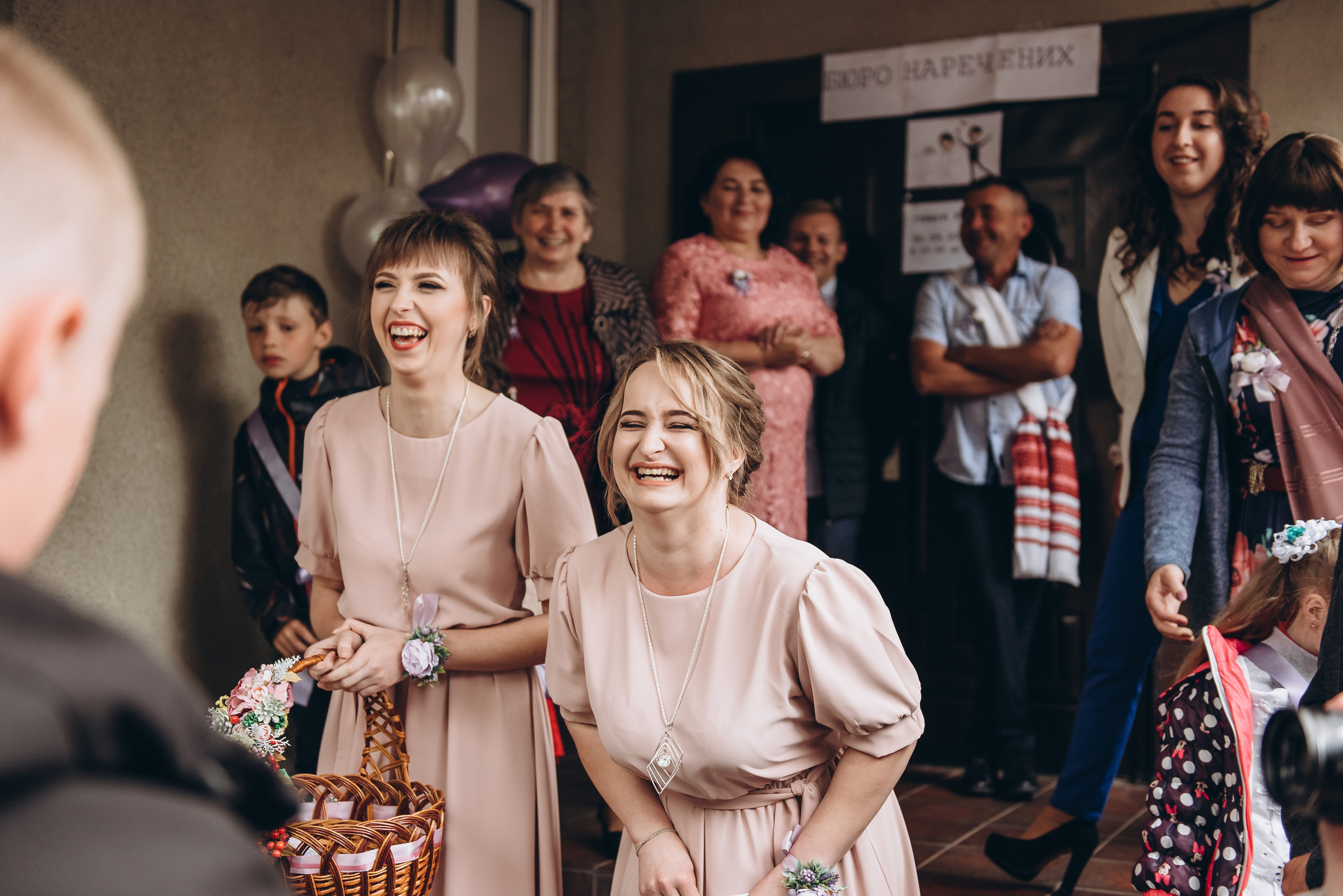 Весілля Олі та Данила. Весільний та сімейний фотограф Україна