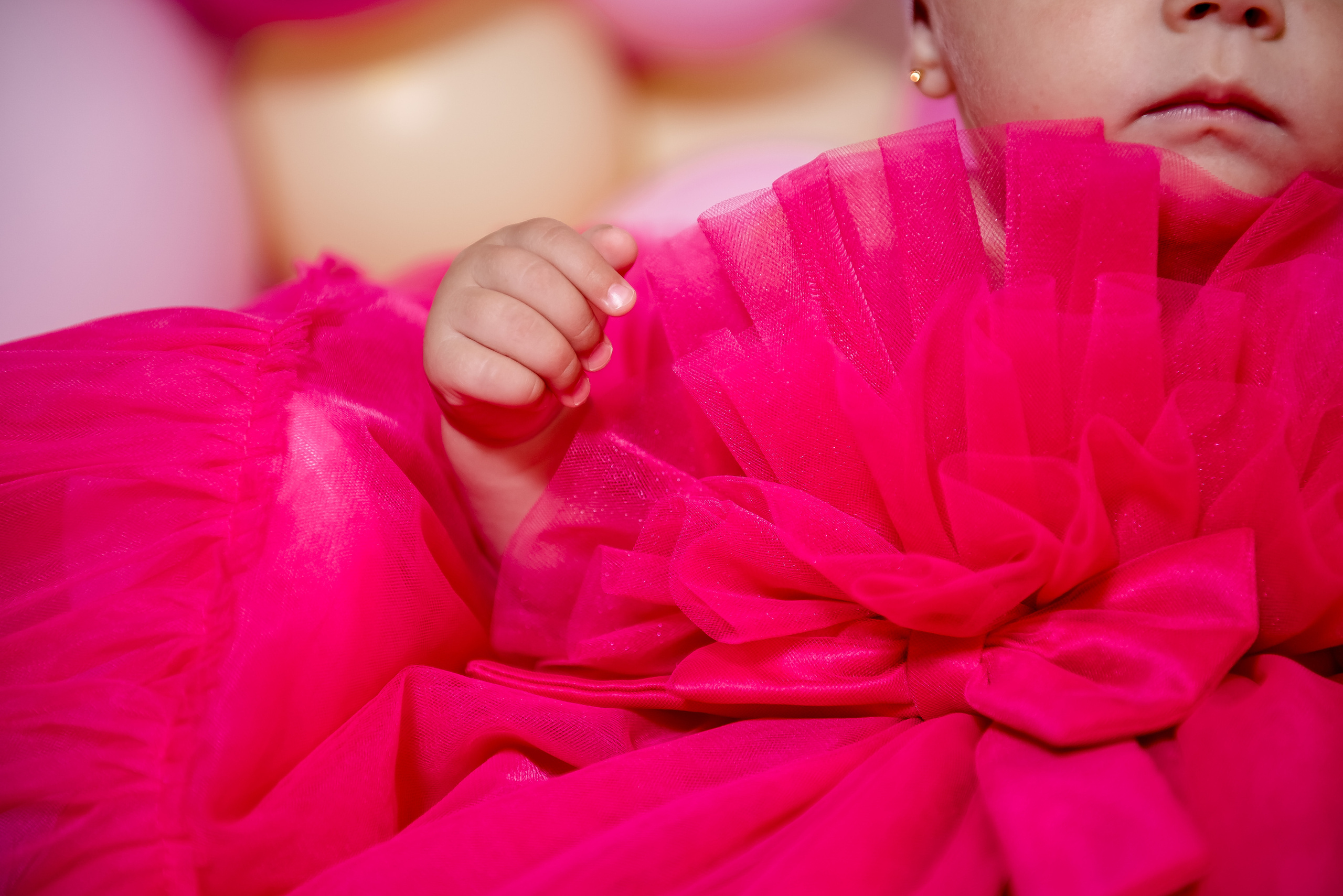 День народження Евеліни. Весільний та сімейний фотограф Україна