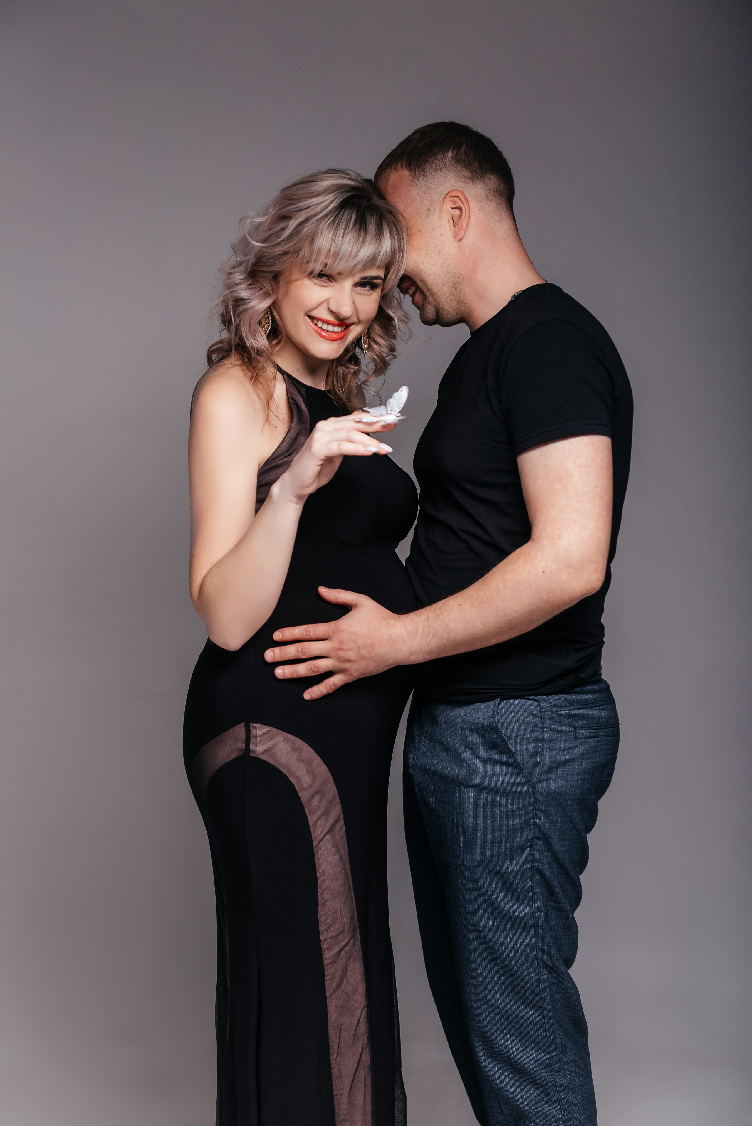 Майбутні батьки. Весільний та сімейний фотограф Україна