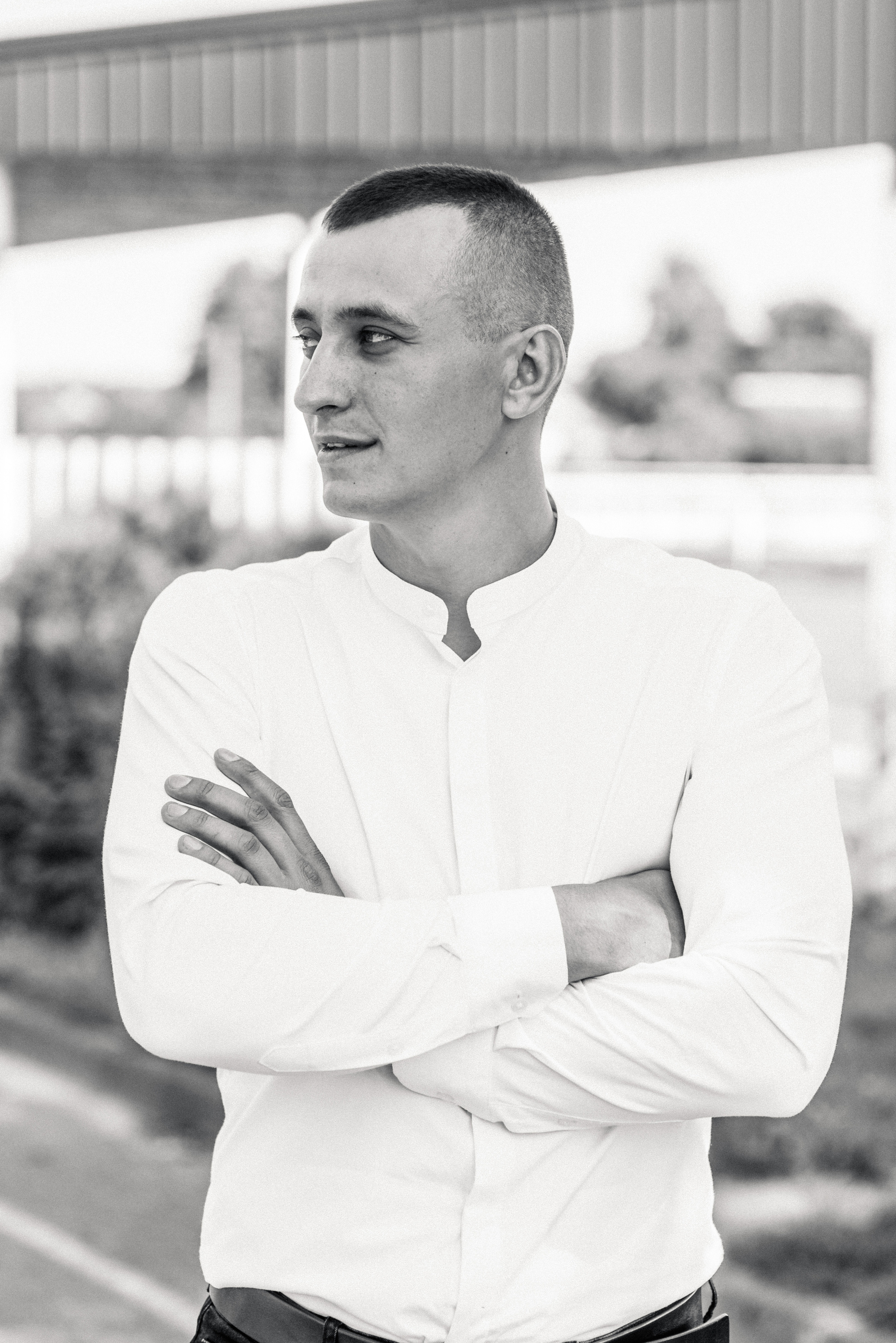 Юлія та Віталік. Весільний та сімейний фотограф Україна