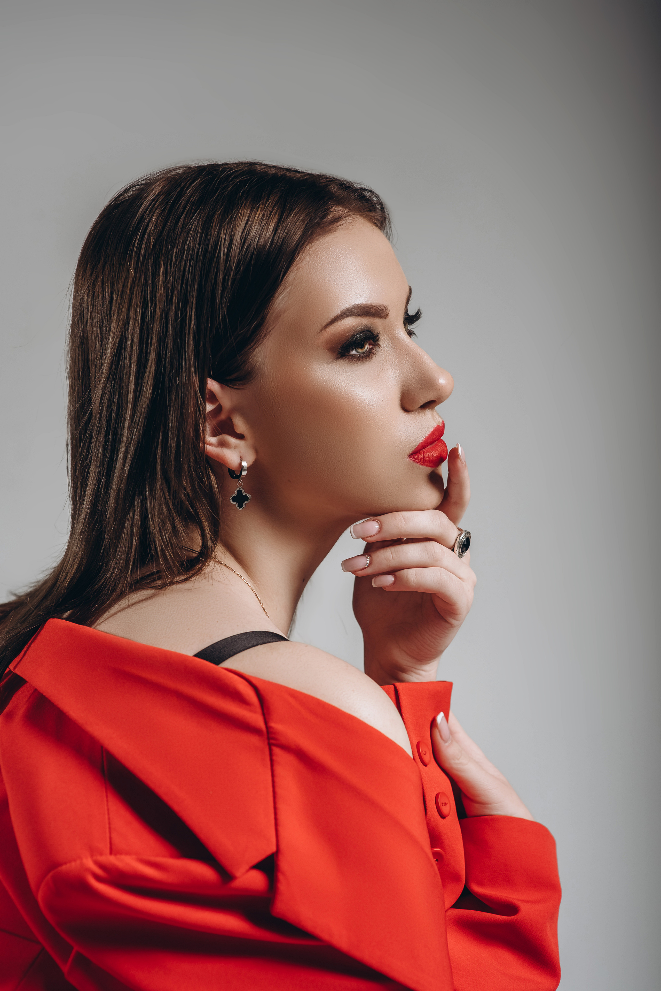 Прекрасна половинка. Весільний та сімейний фотограф Україна