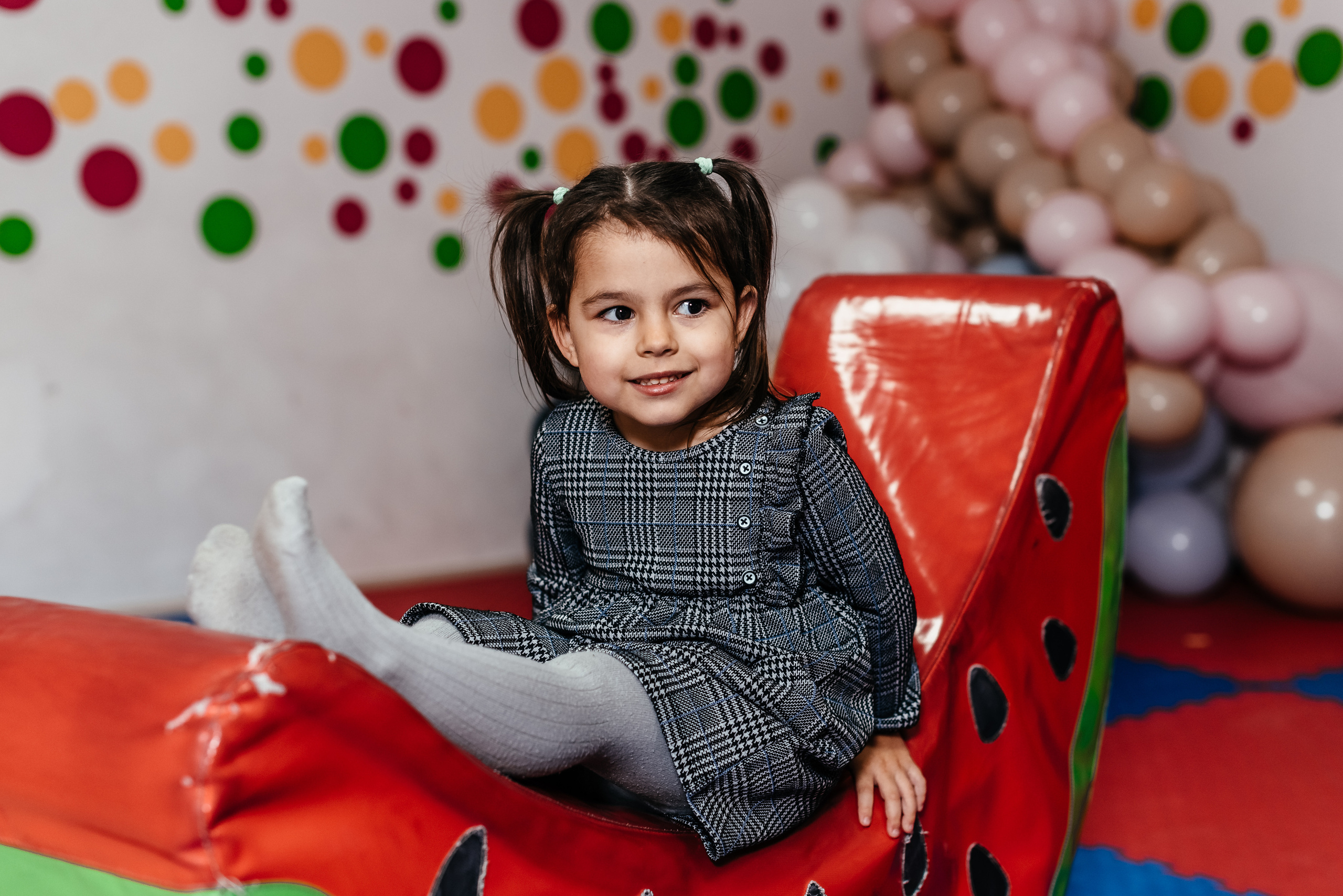 День народження. Весільний та сімейний фотограф Україна