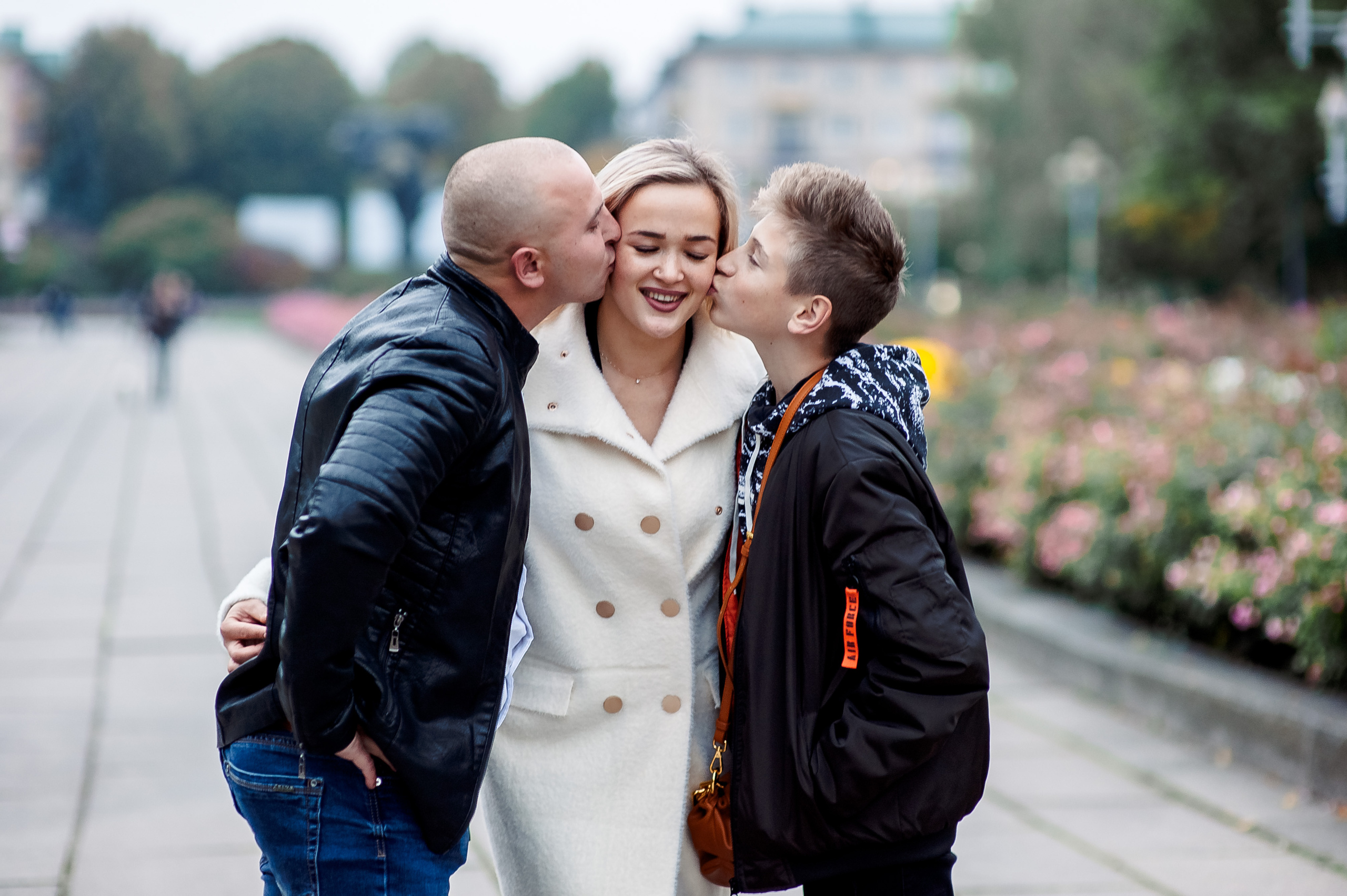 Вона сказала так…. Весільний та сімейний фотограф Україна