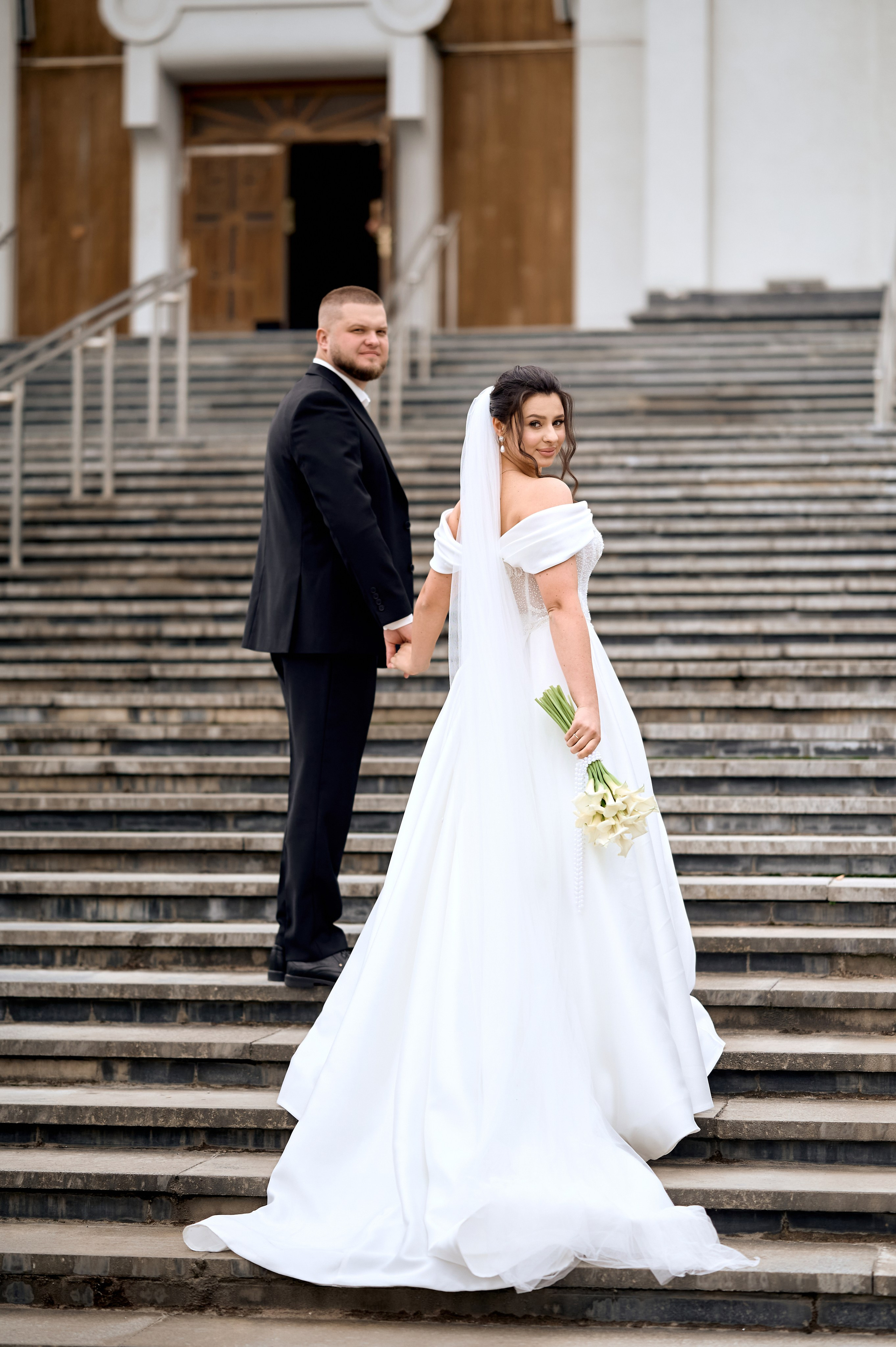 Весільні історіі. Весільний та сімейний фотограф Україна