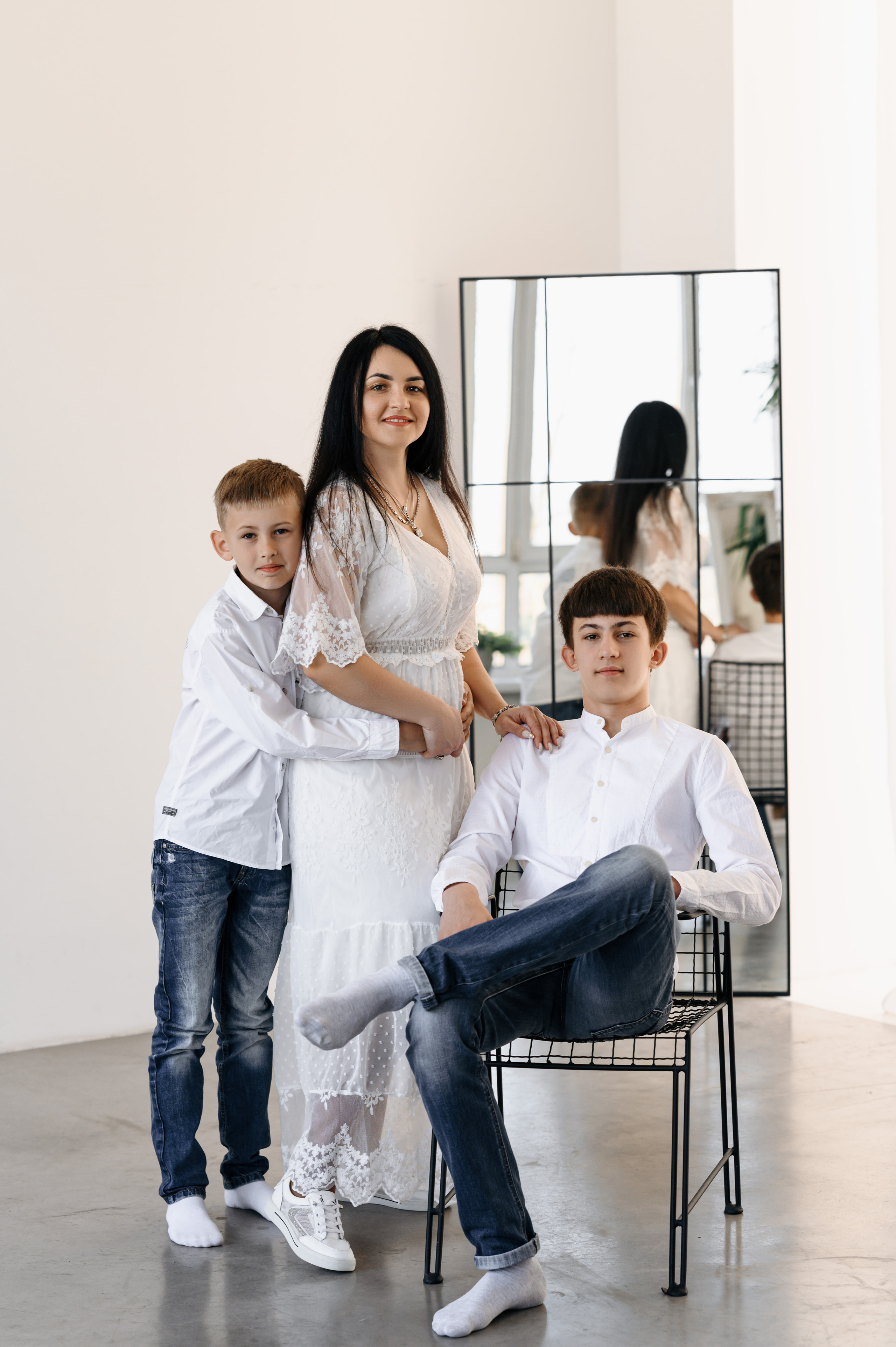 Люда сім"я. Весільний та сімейний фотограф Україна