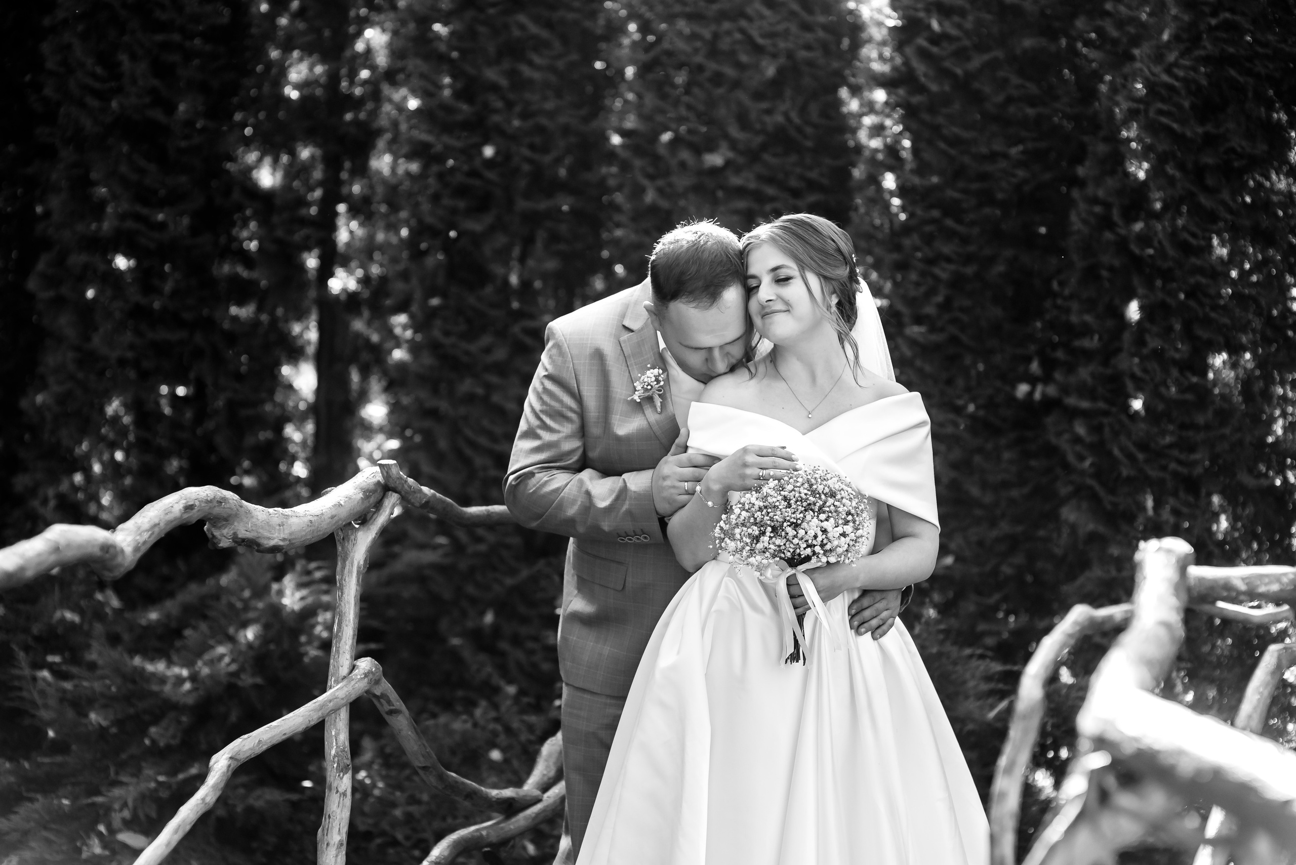 Весілля Марьяни та Віталія. Весільний та сімейний фотограф Україна