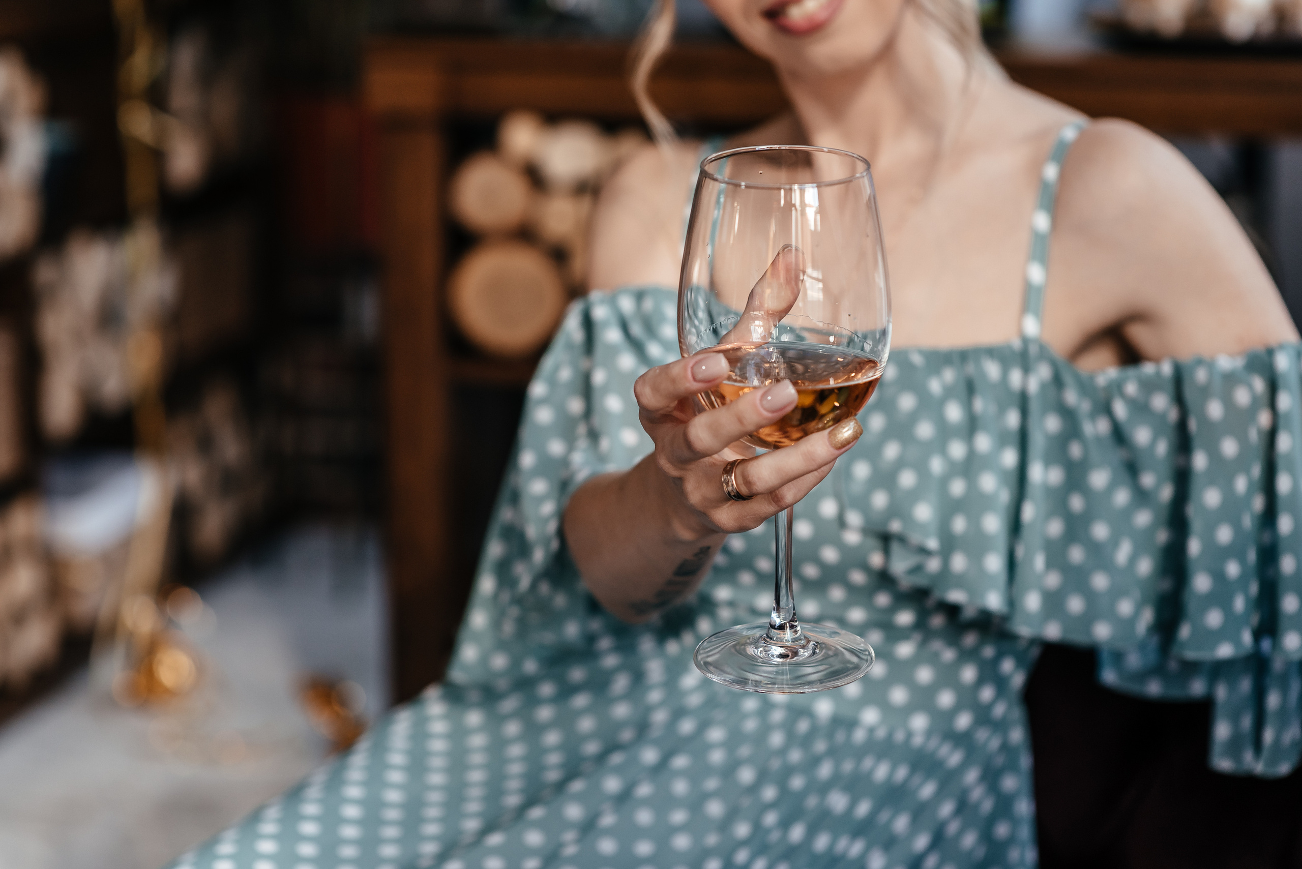 День народження. Весільний та сімейний фотограф Україна