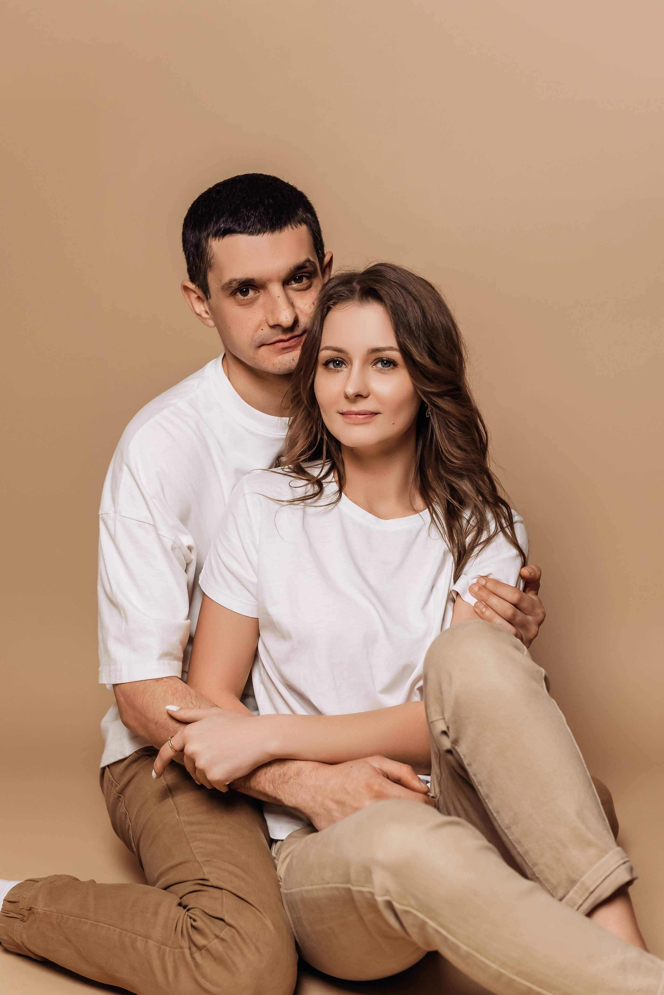 Влада 2 роки. Весільний та сімейний фотограф Україна