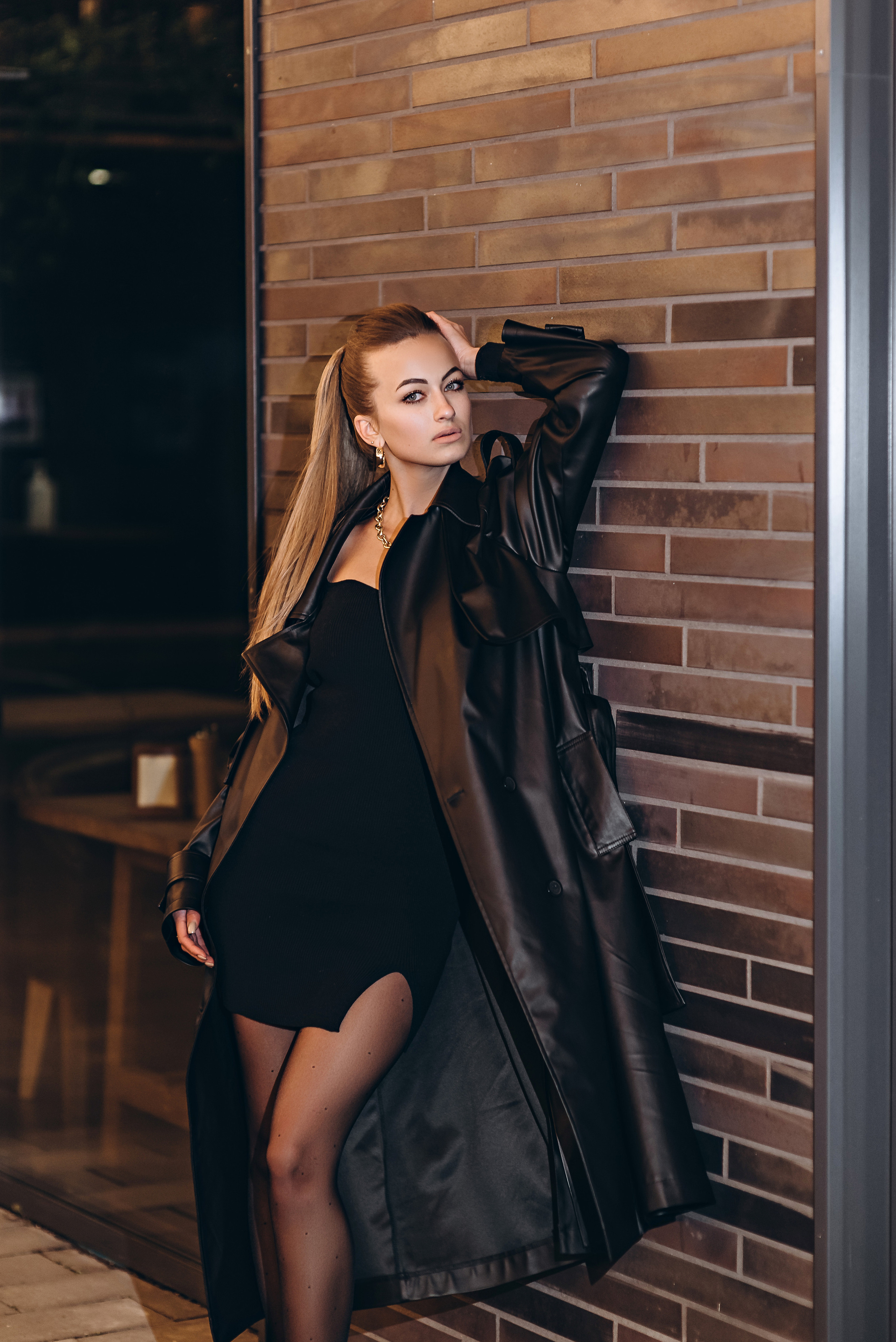 Персональна фотосесія. Весільний та сімейний фотограф Україна