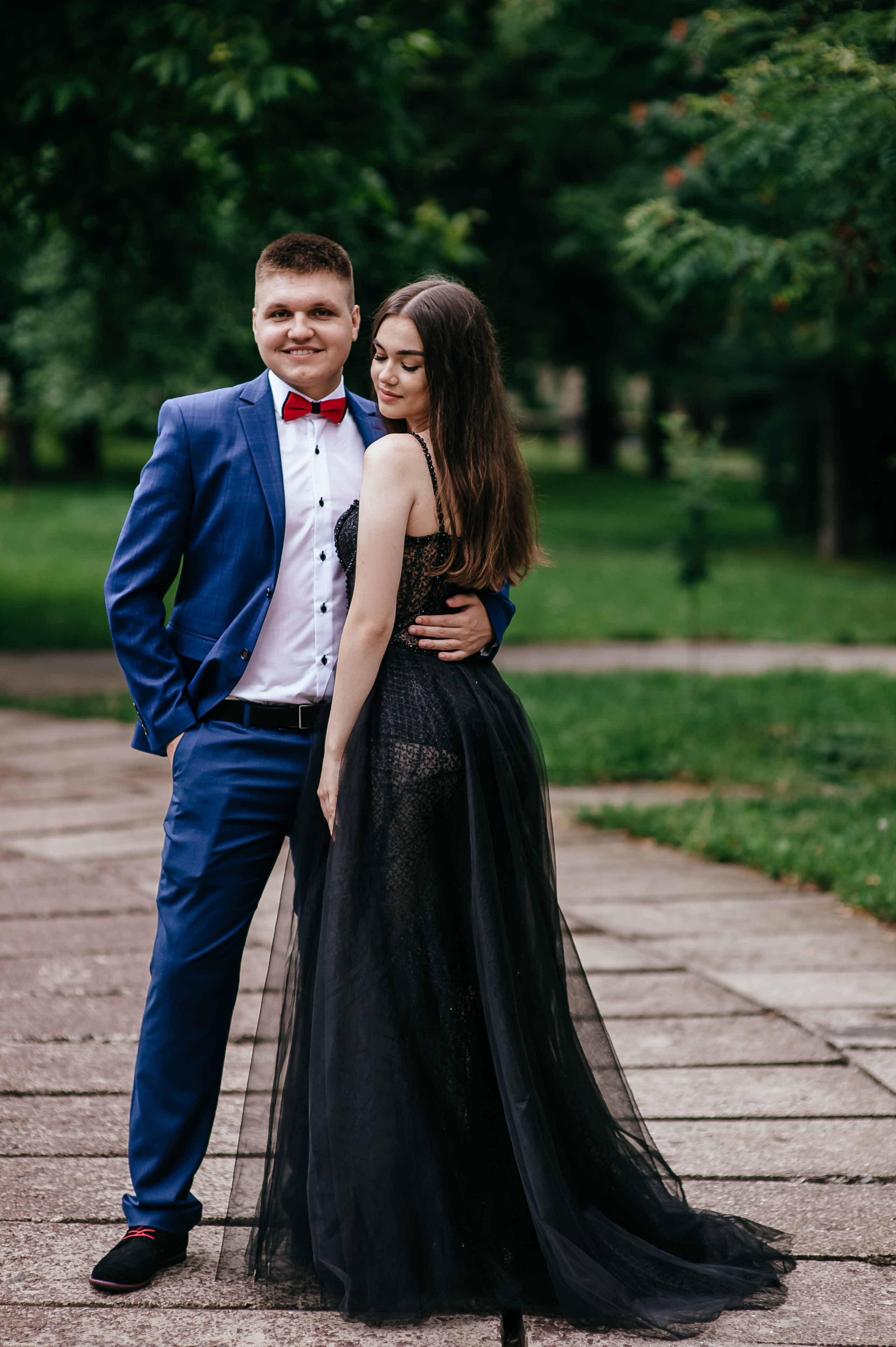 Випускники. Весільний та сімейний фотограф Україна