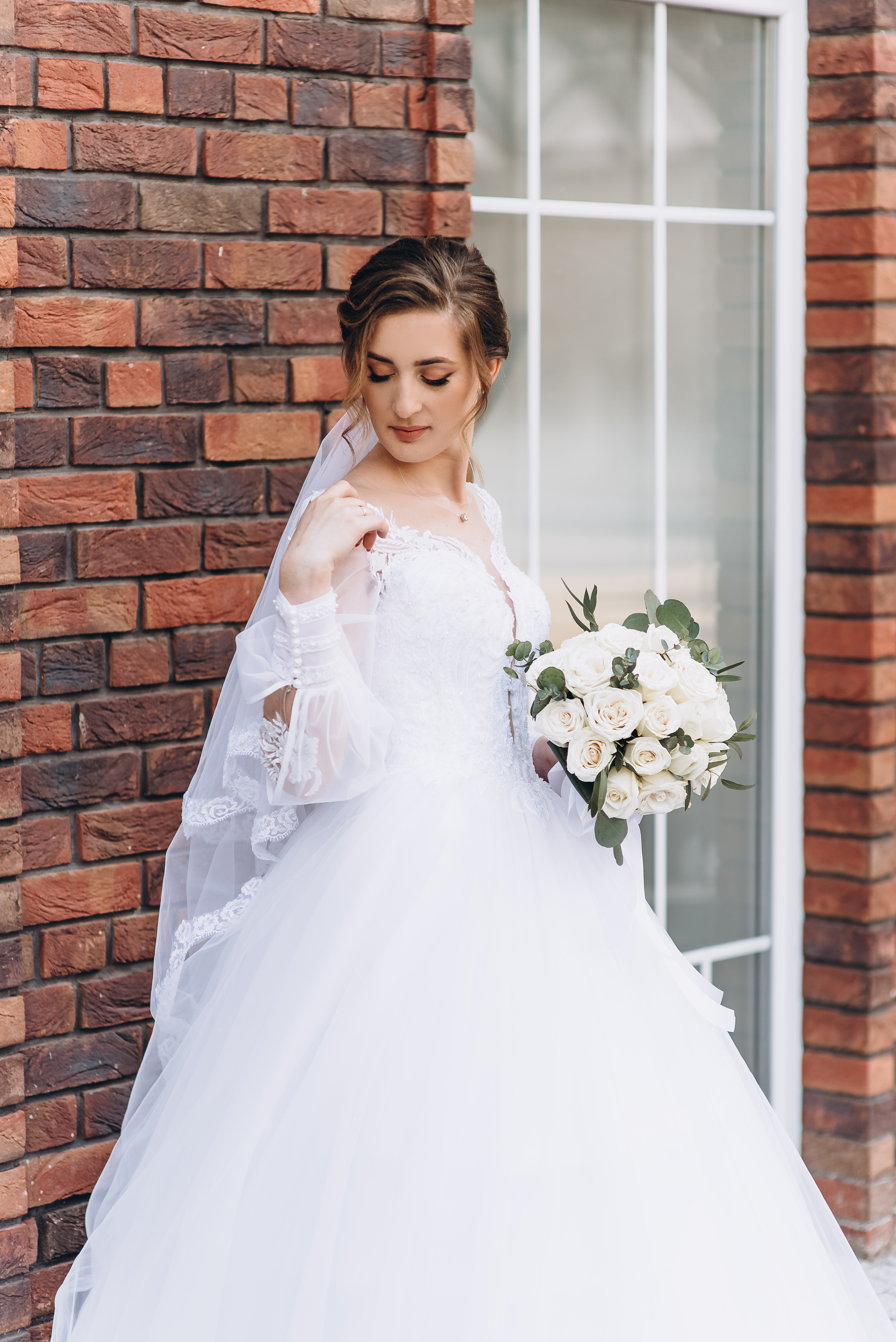 Оля та Ваня. Весільний та сімейний фотограф Україна