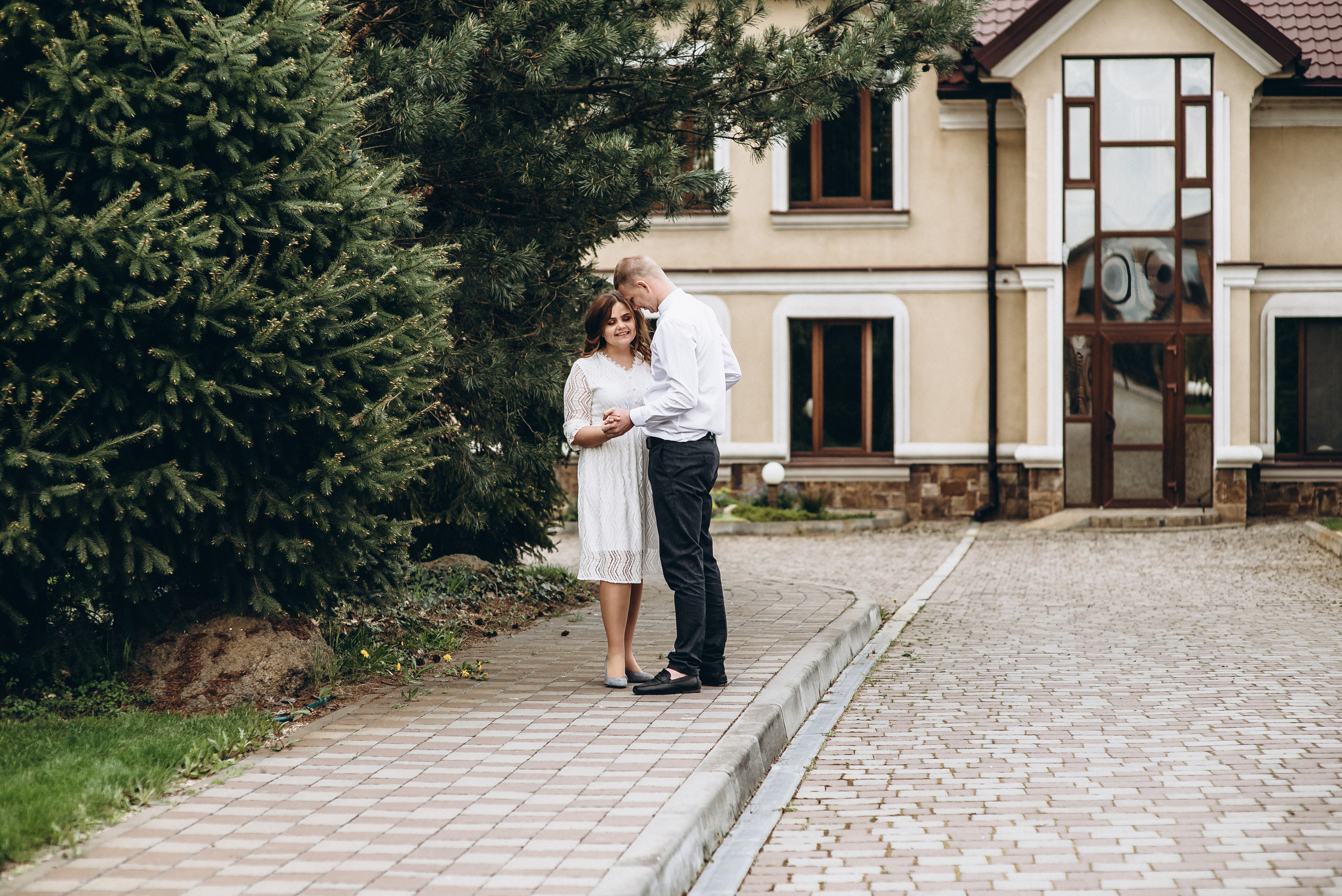 Оля та Едуард. Весільний та сімейний фотограф Україна