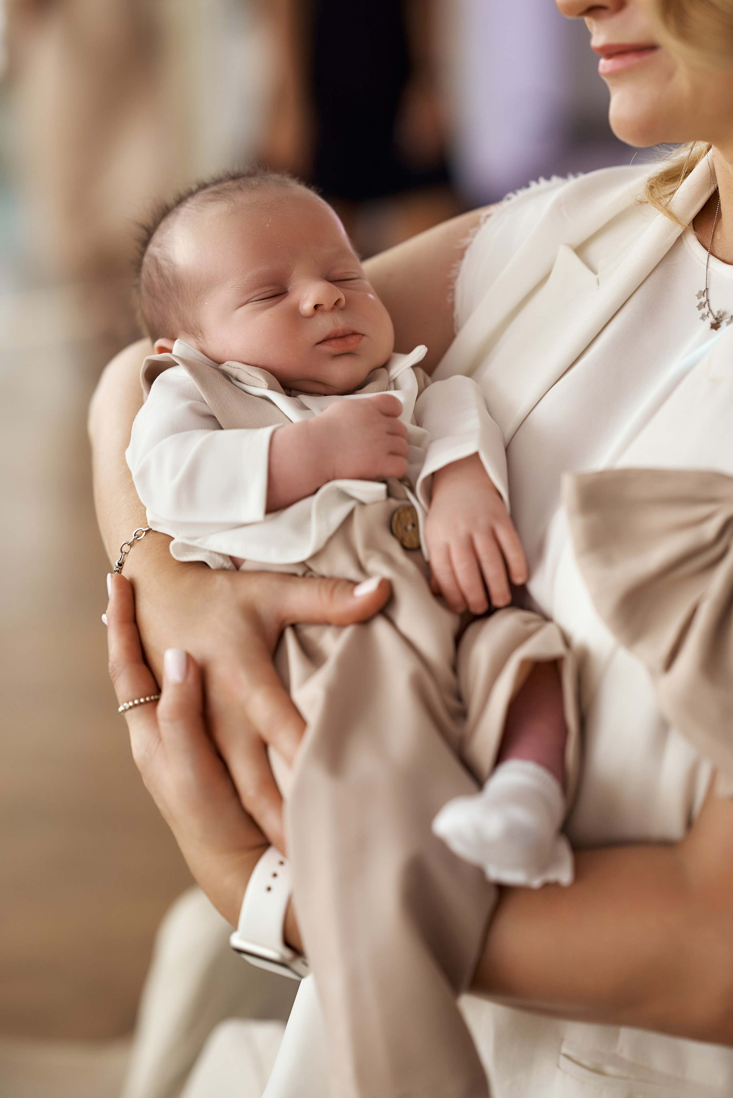 Хрестини. Весільний та сімейний фотограф Україна