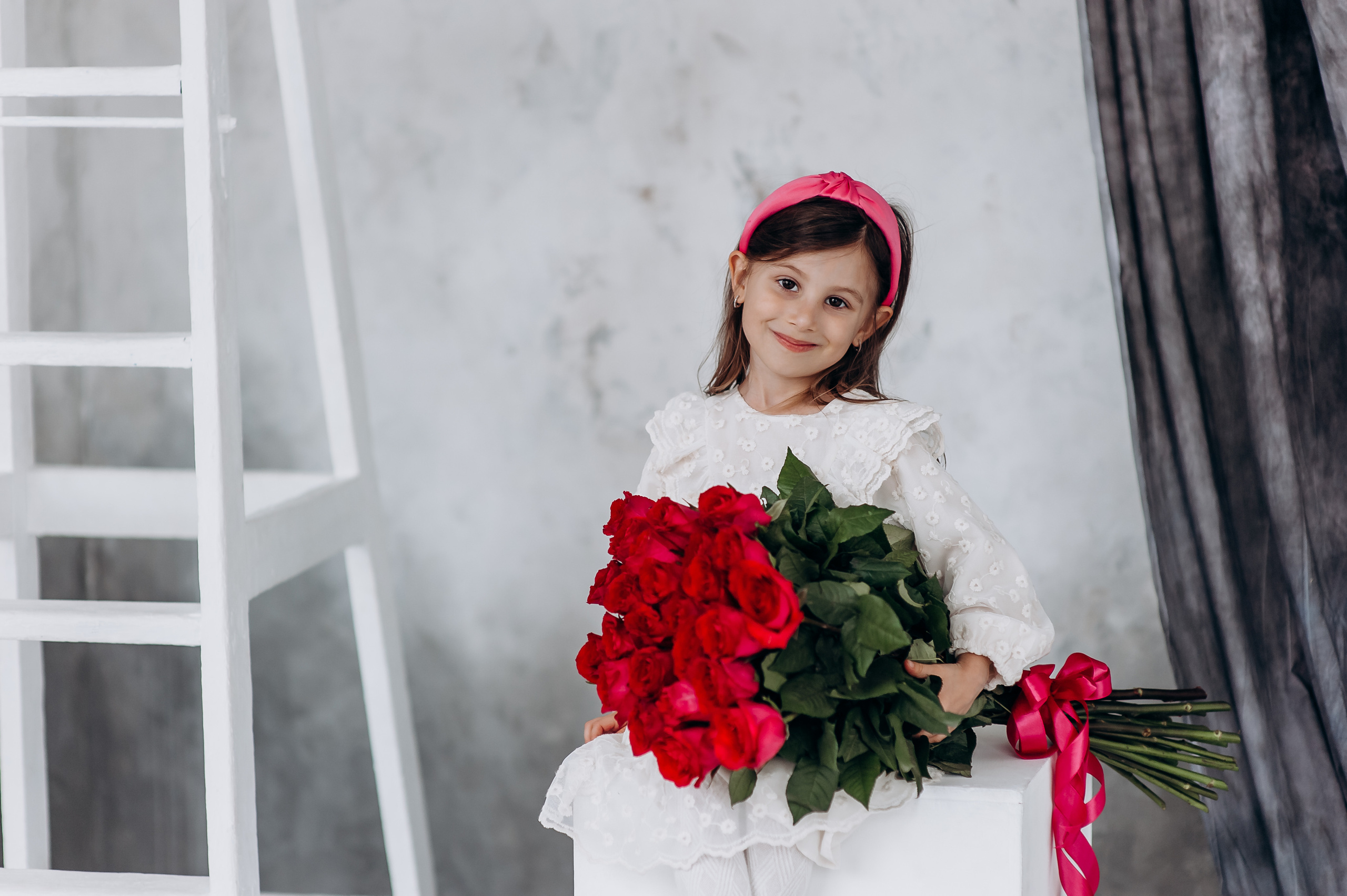 День народження. Весільний та сімейний фотограф Україна