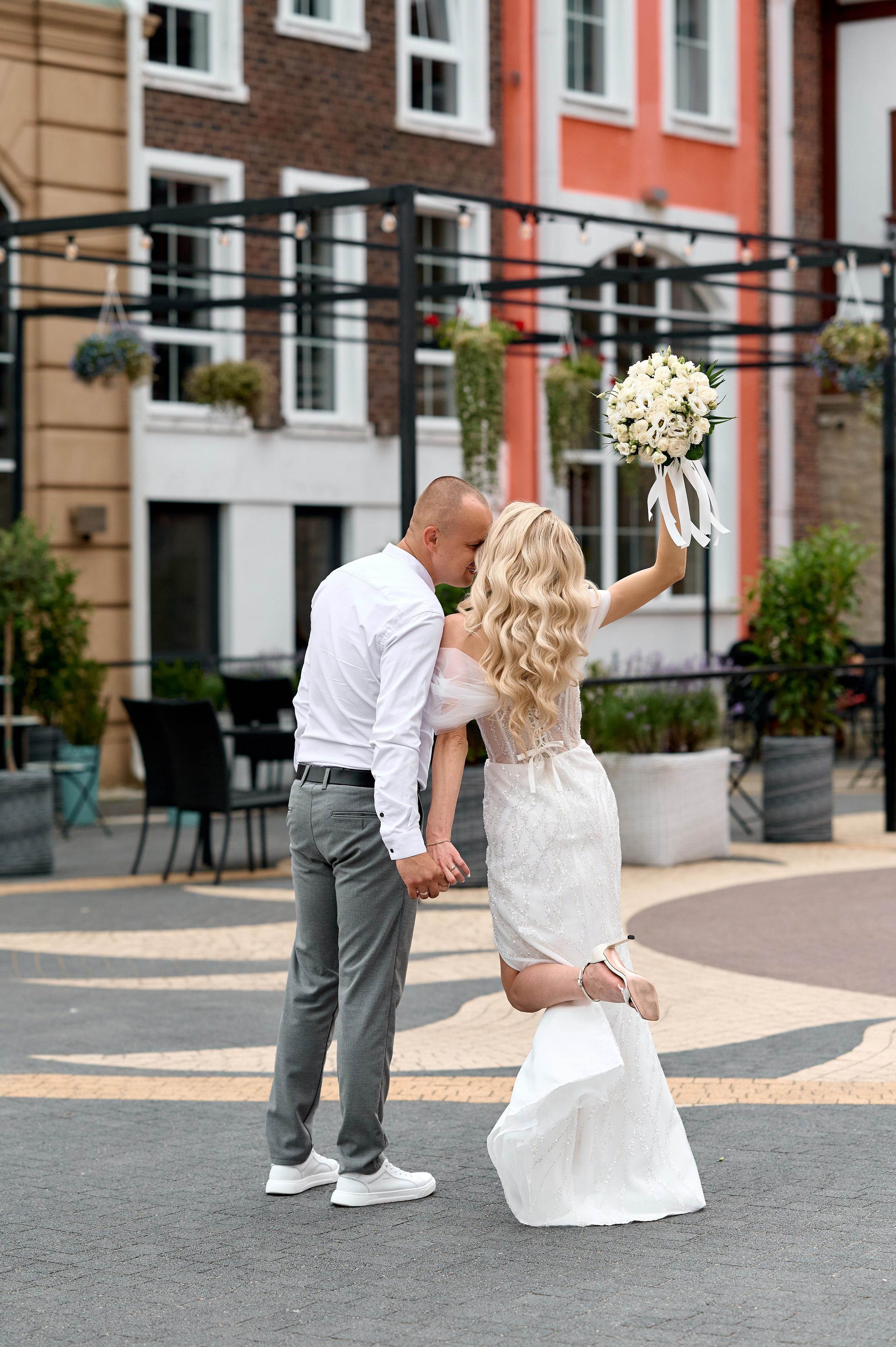 Wedding Day. Весільний та сімейний фотограф Україна
