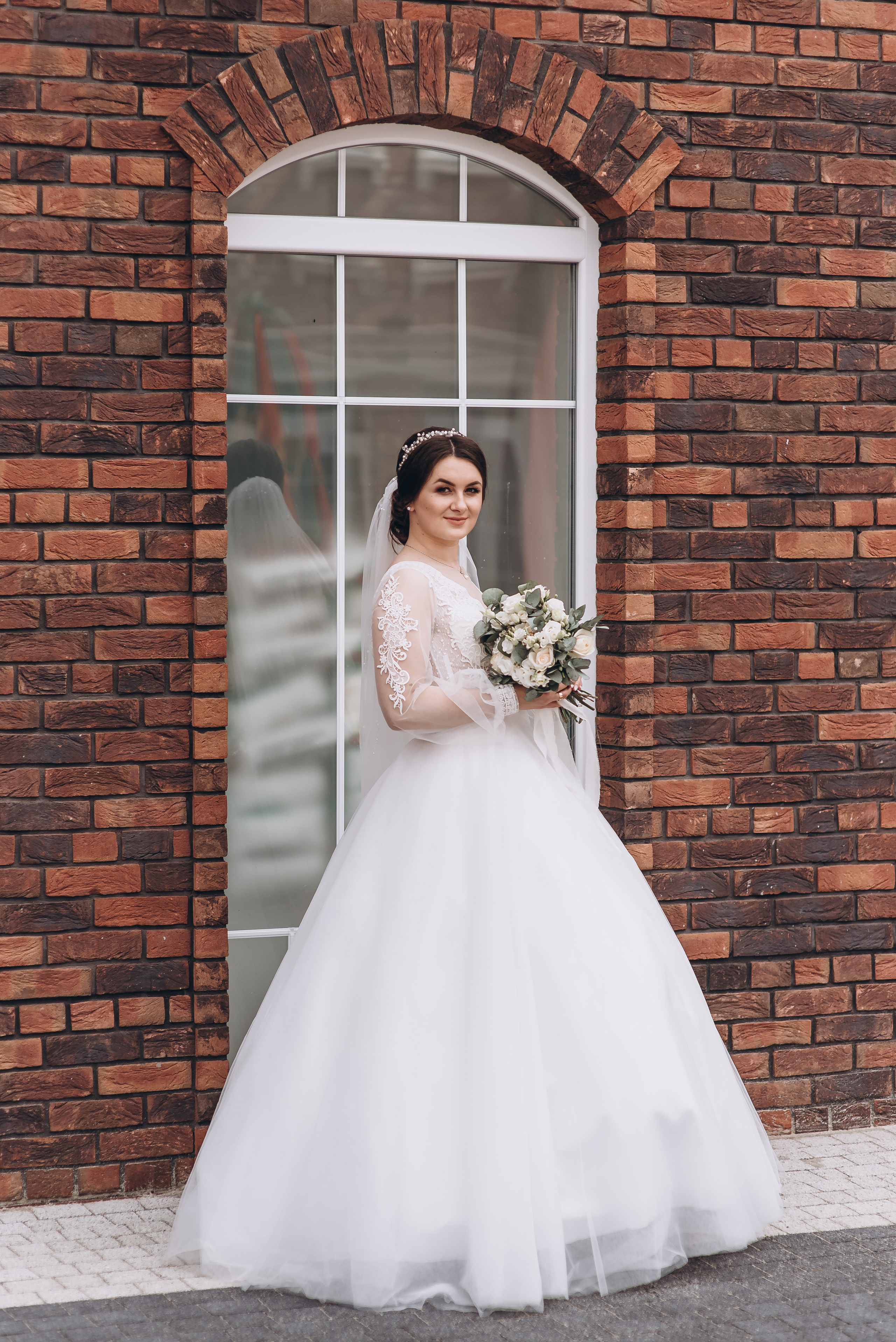 Весілля Діани та Роми. Весільний та сімейний фотограф Україна