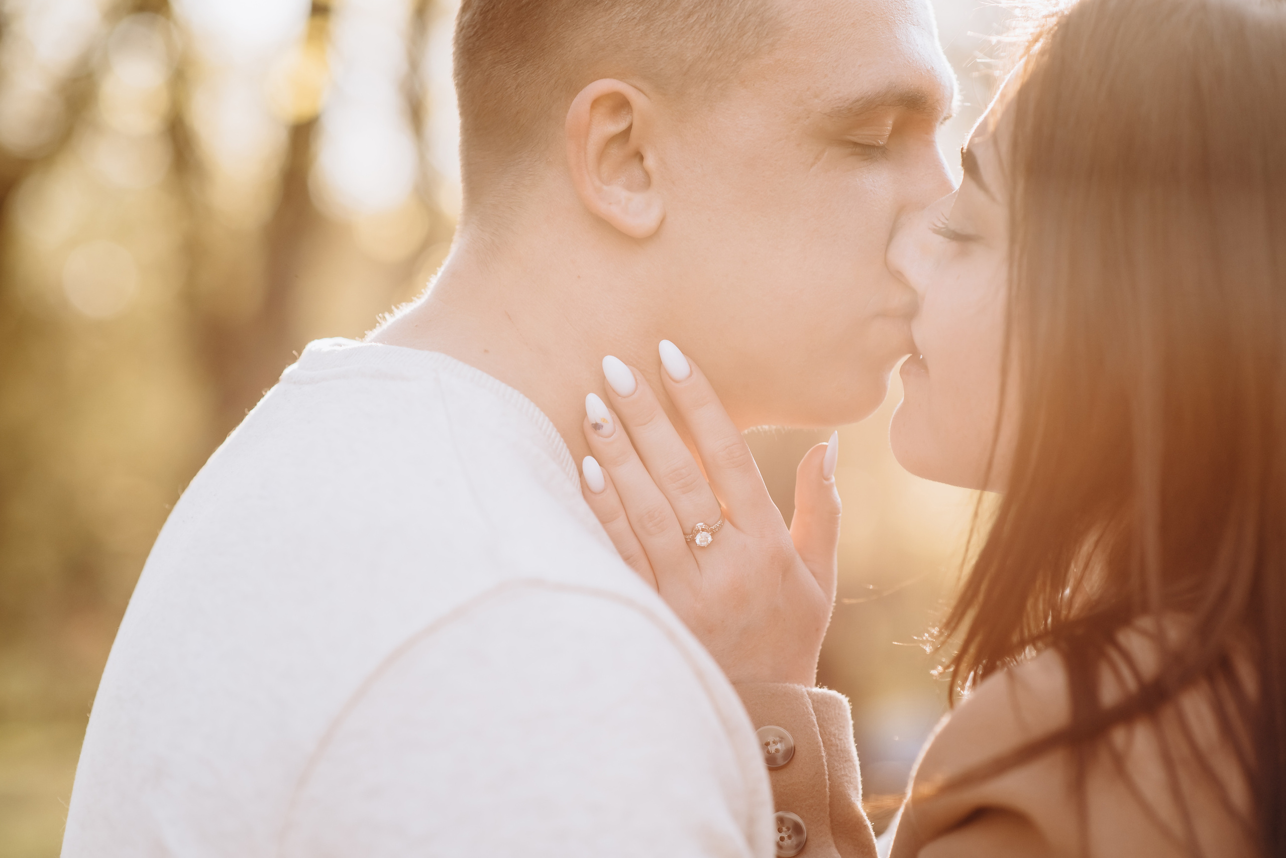 Вона сказала так. Весільний та сімейний фотограф Україна