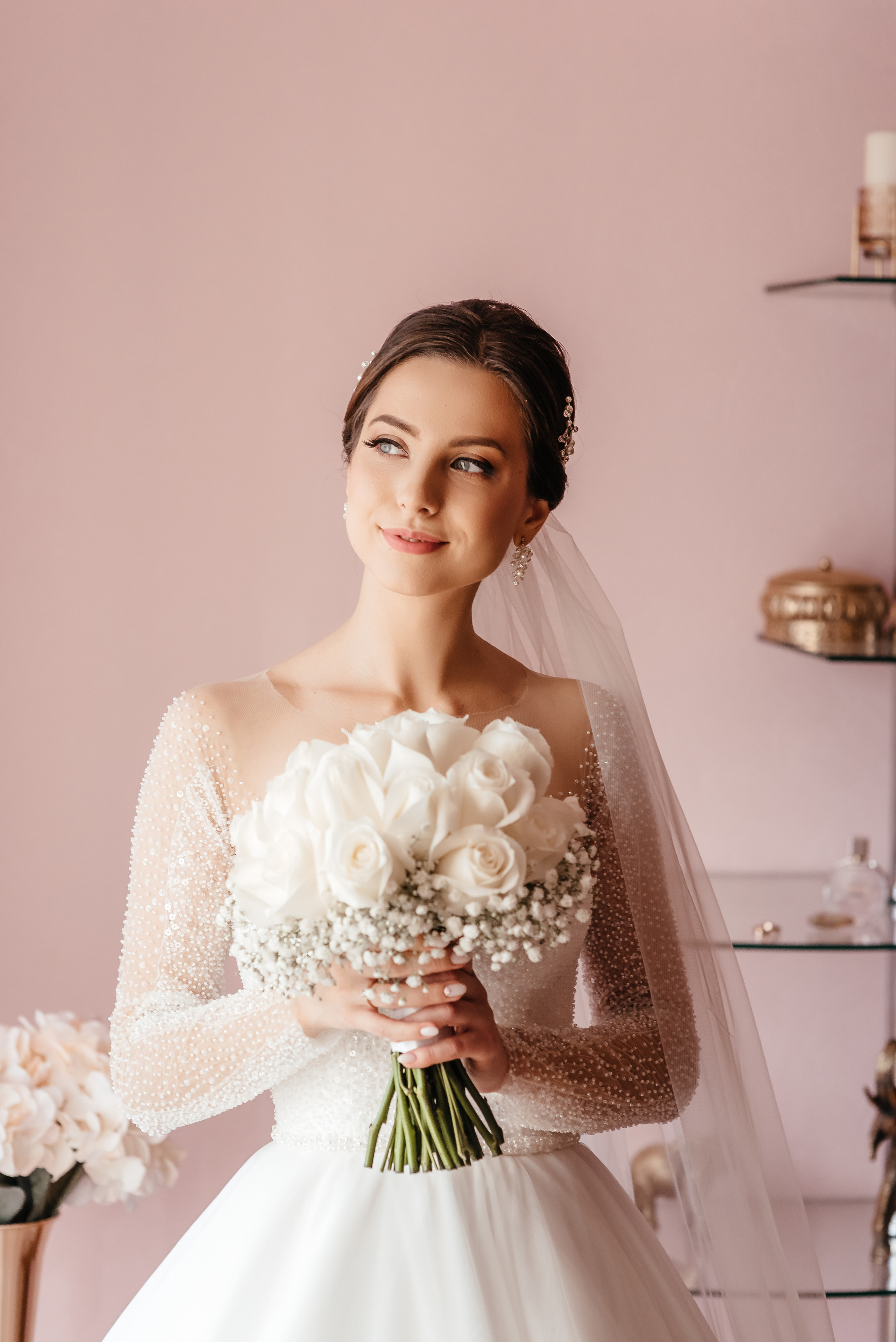 Юлія та Сергій (анонс). Весільний та сімейний фотограф Україна