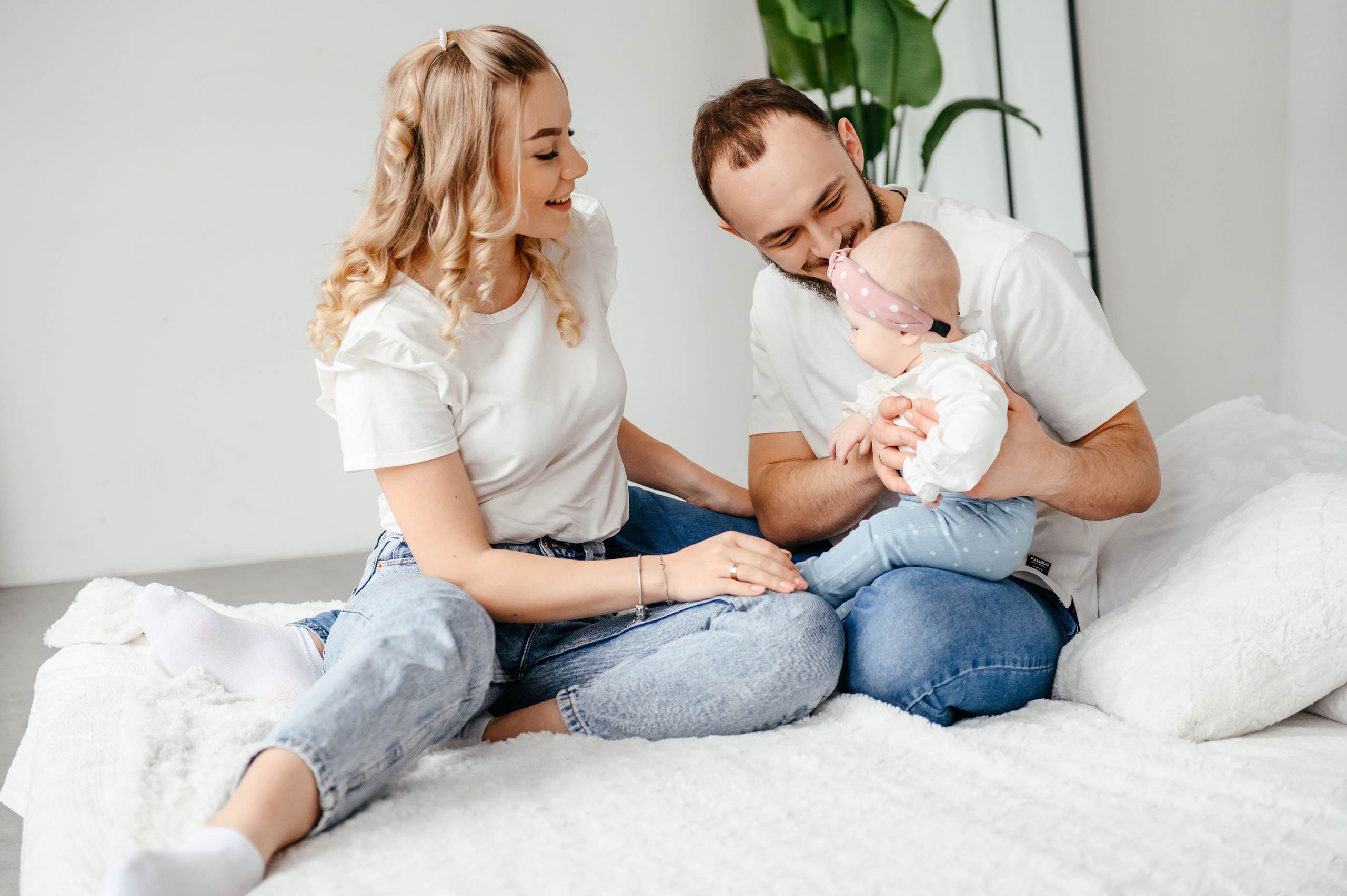 Сімейна. Весільний та сімейний фотограф Україна