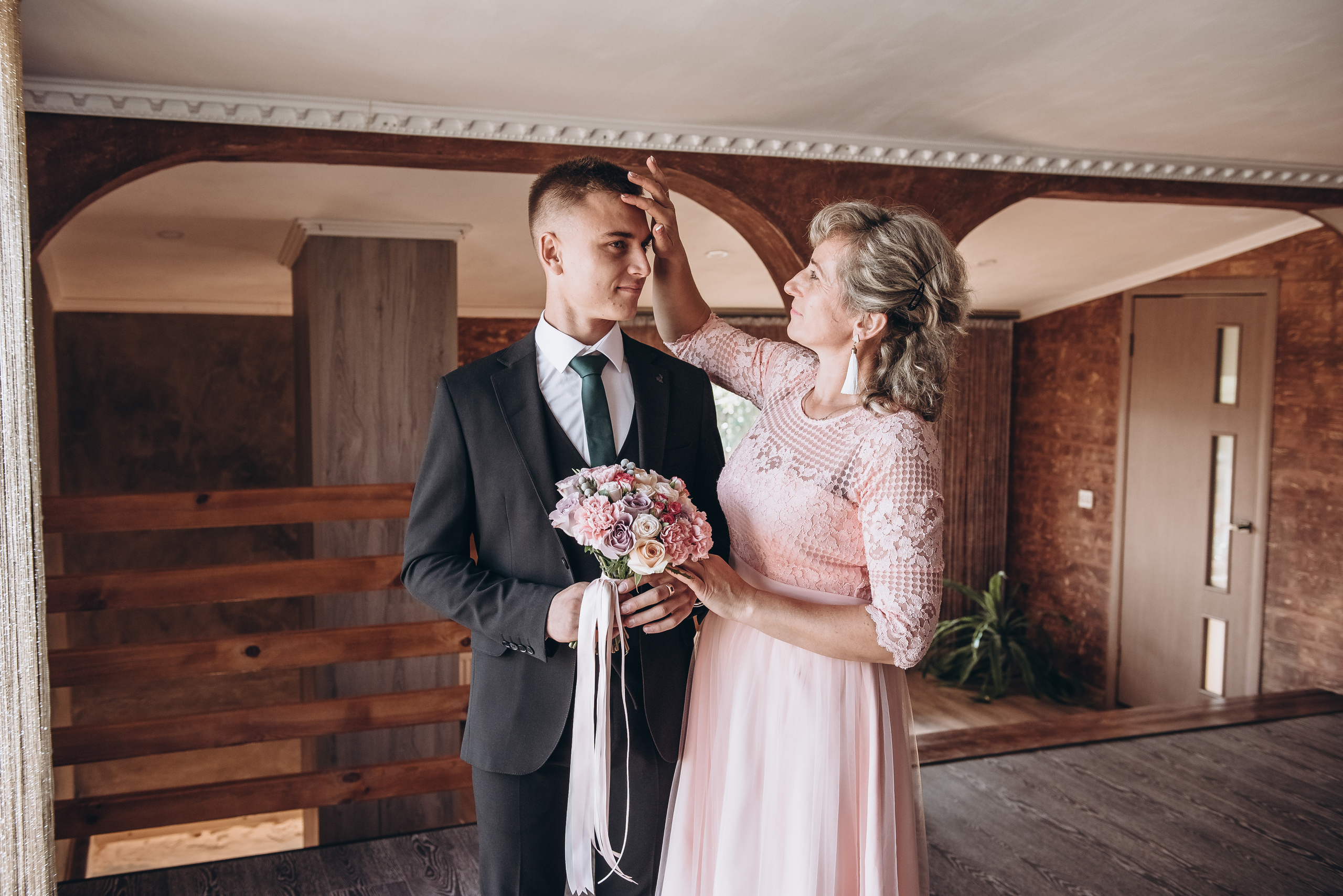 Весілля Тані та Валентина. Весільний та сімейний фотограф Україна