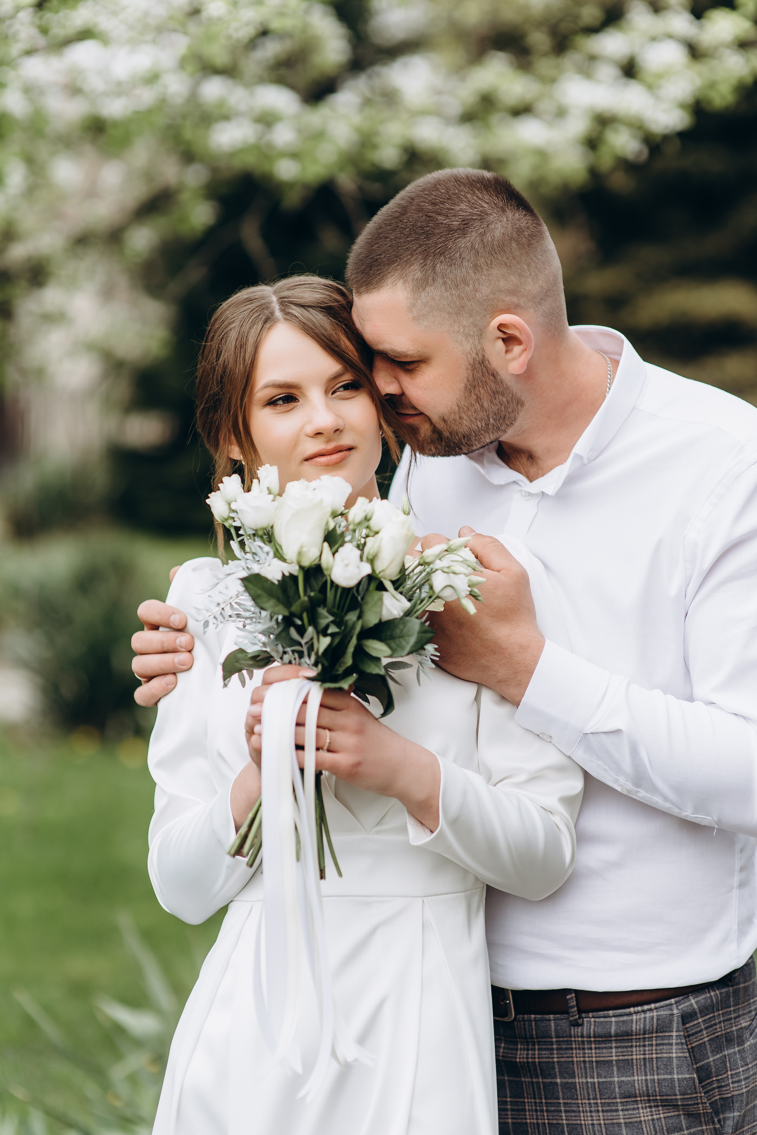 Розпис Даші та Діми. Весільний та сімейний фотограф Україна