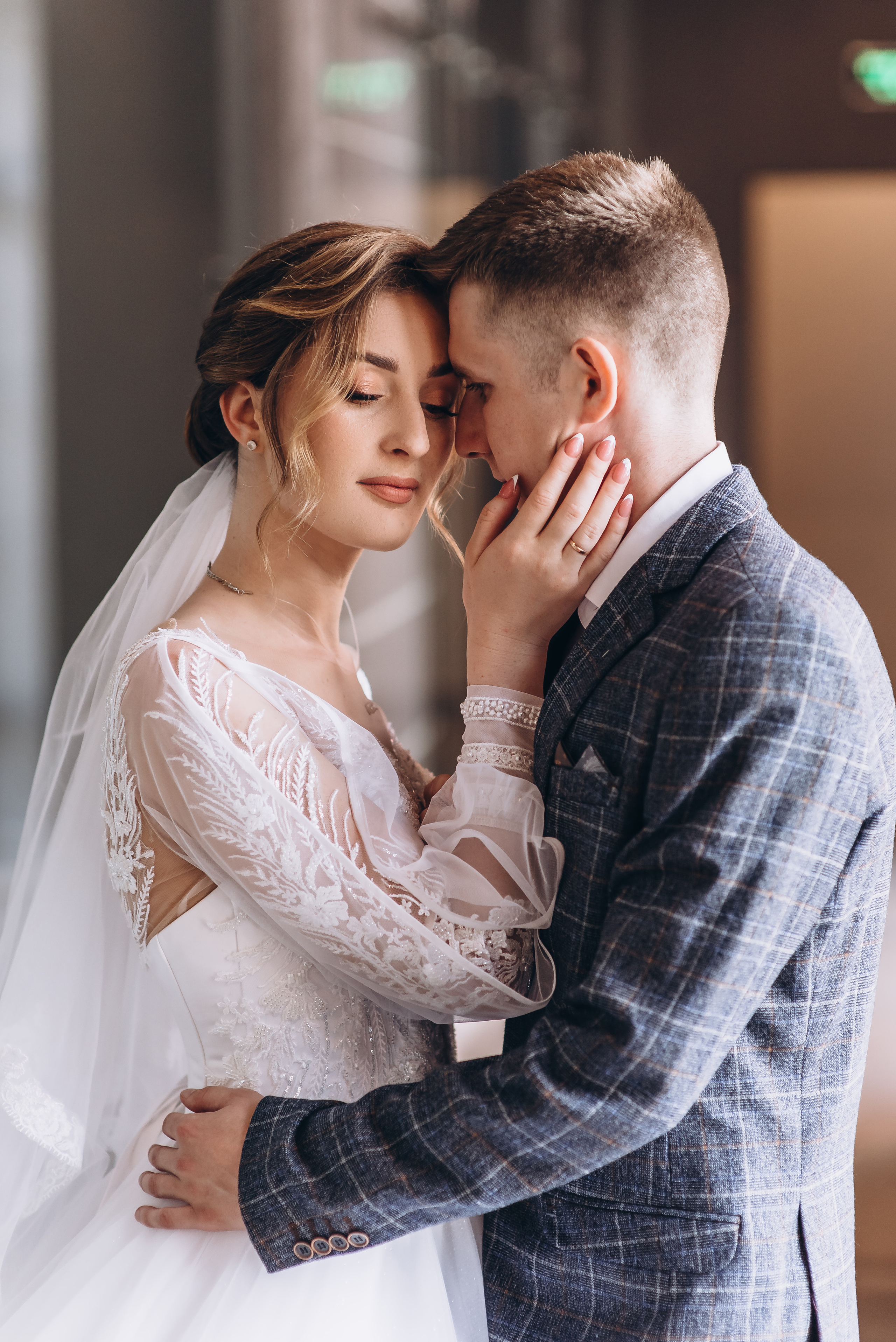 Оля та Ваня. Весільний та сімейний фотограф Україна