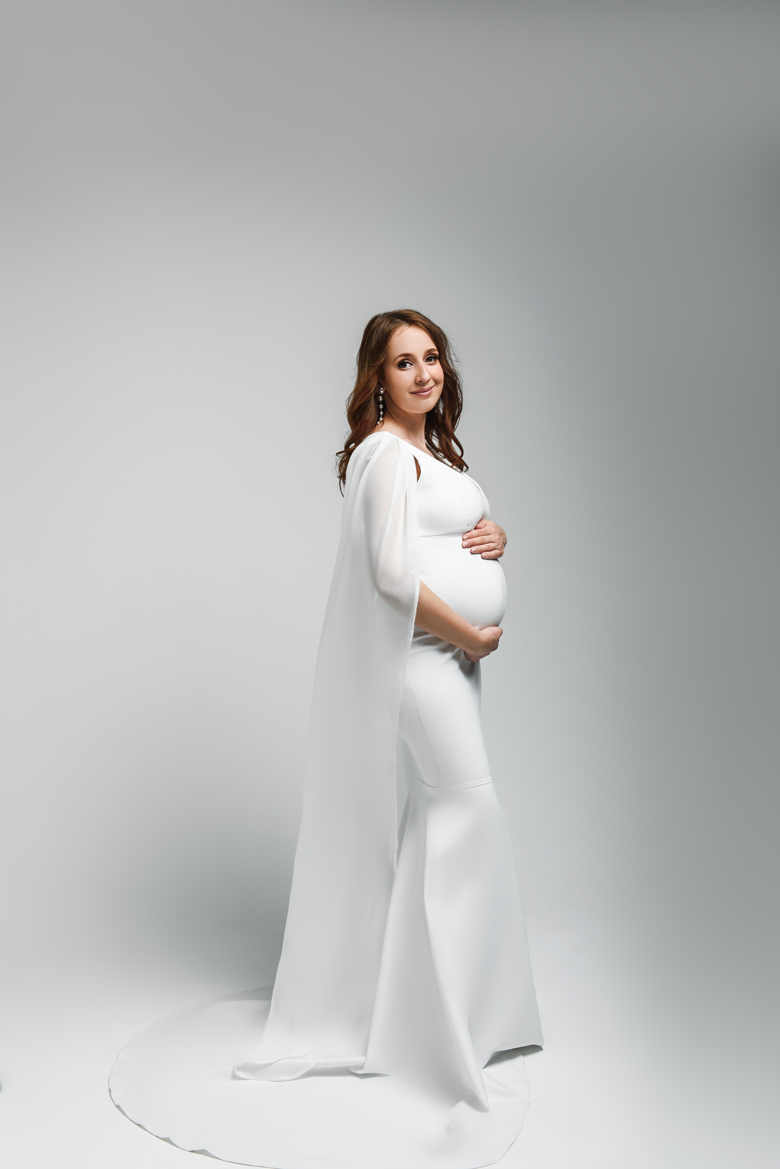 Вагітність. Весільний та сімейний фотограф Україна