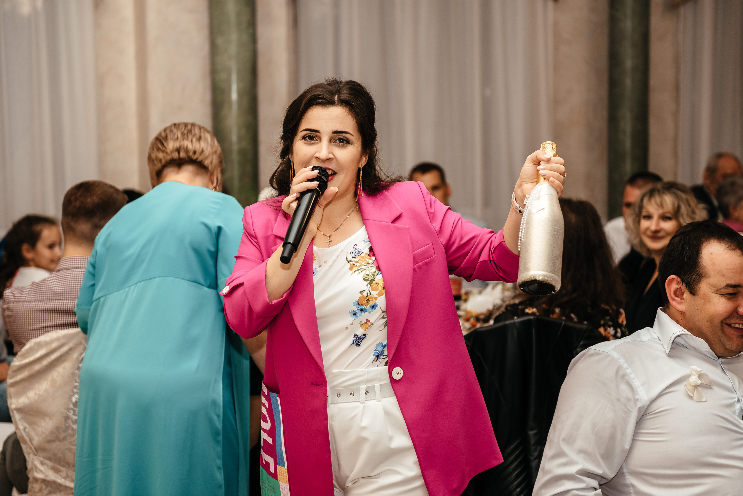 Аня та Кирил весілля. Весільний та сімейний фотограф Україна