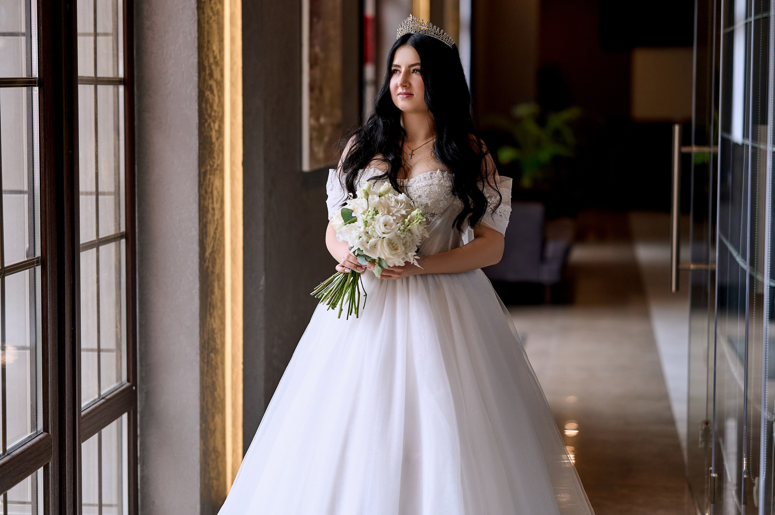 Wedding Day. Весільний та сімейний фотограф Україна