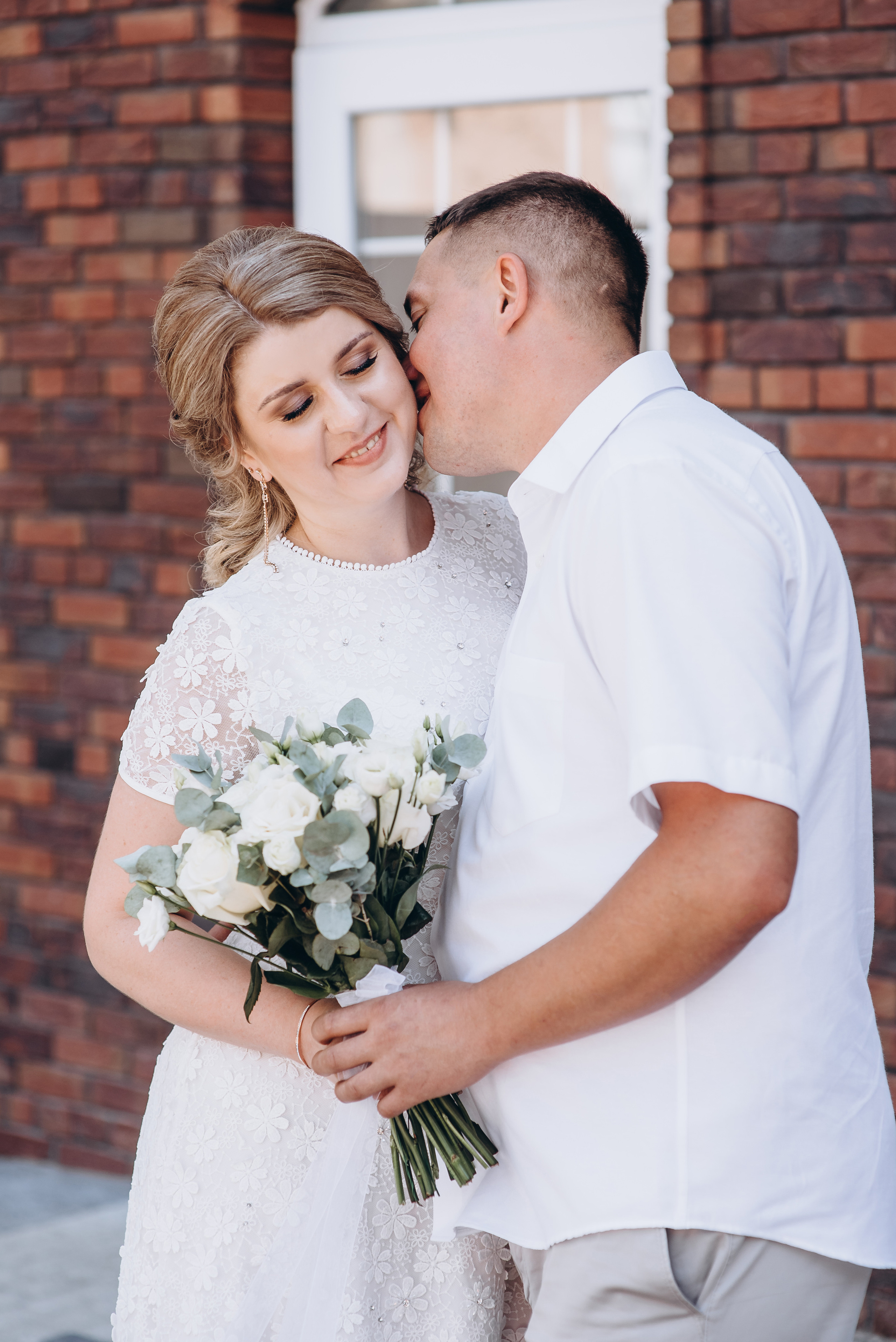 Весільна фотосесія. Весільний та сімейний фотограф Україна