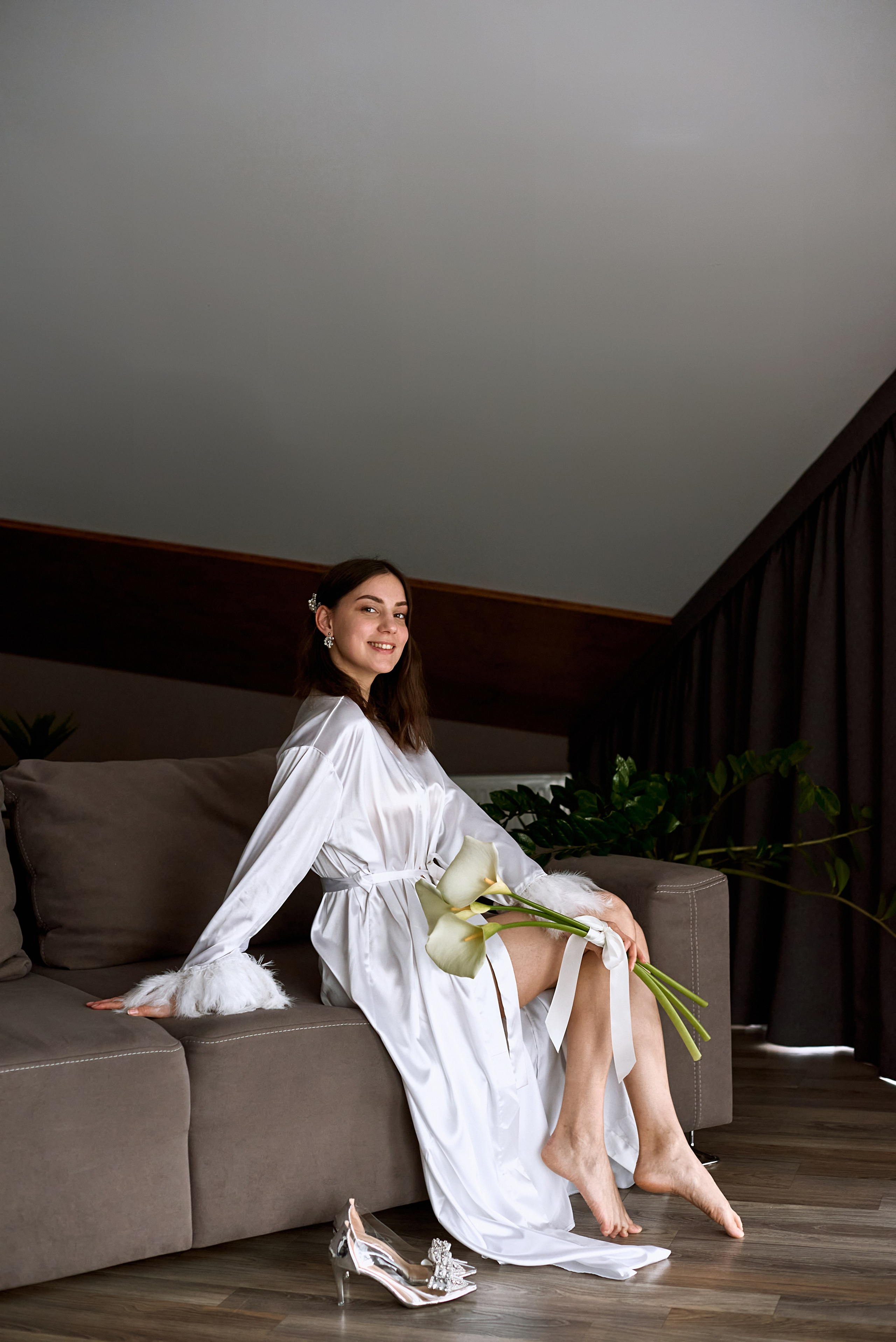 Wedding Day. Весільний та сімейний фотограф Україна