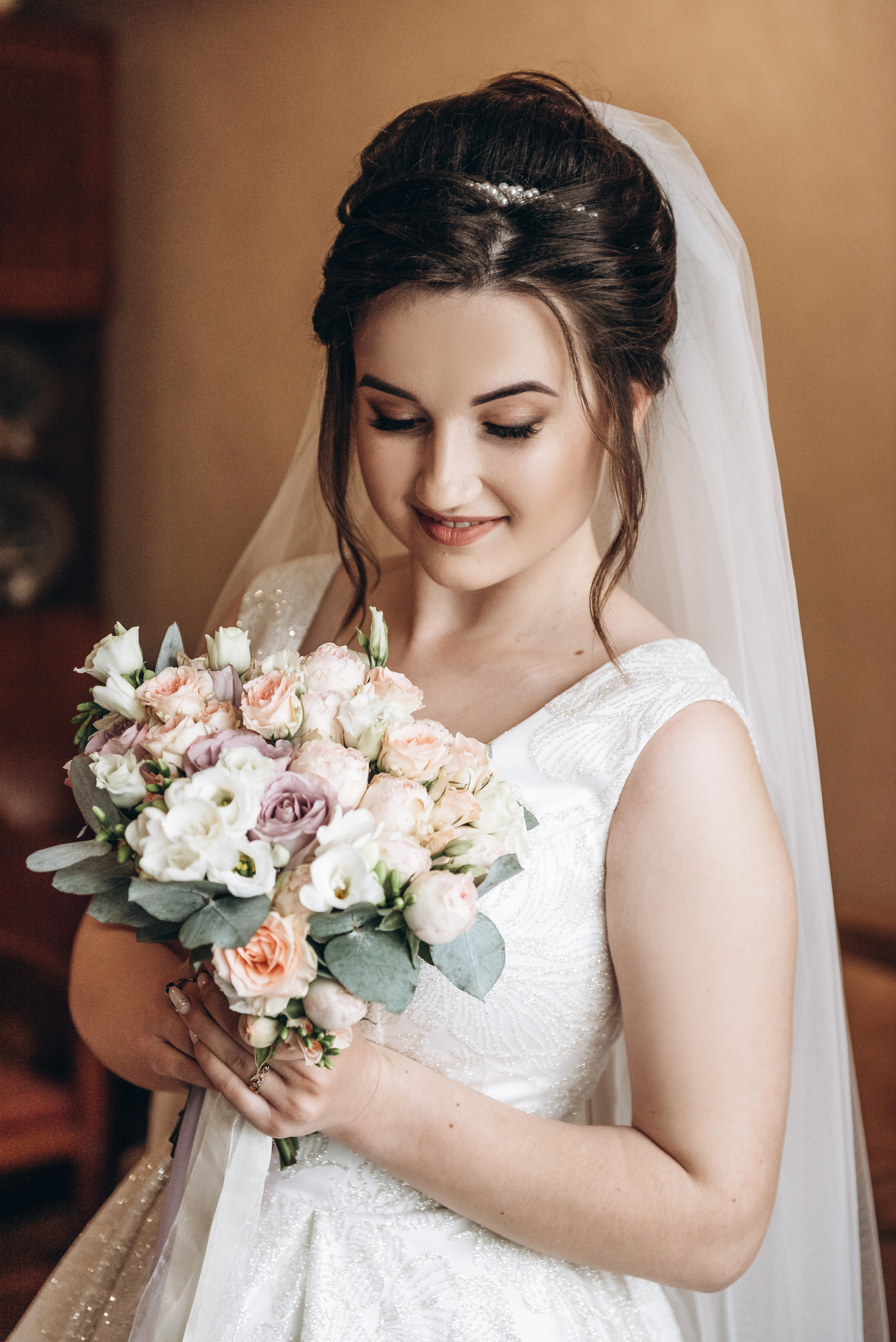 Весілля Олі та Данила. Весільний та сімейний фотограф Україна