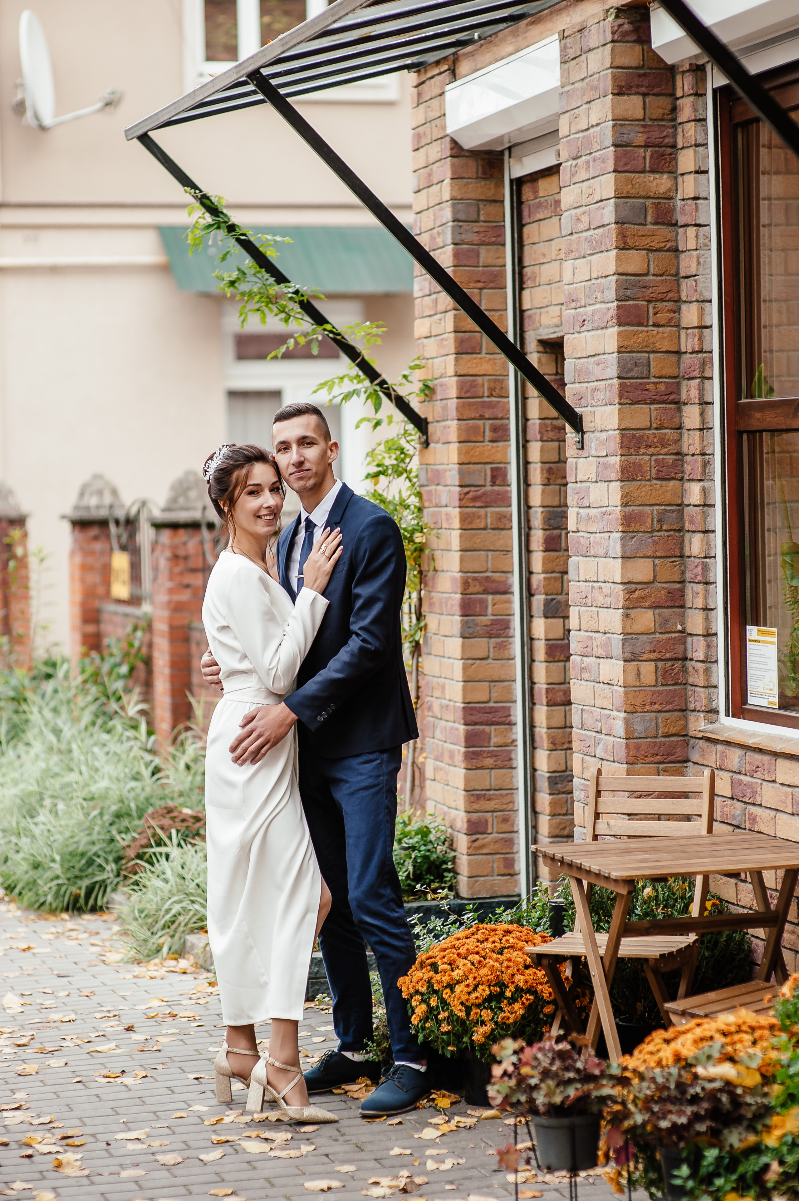 Весільна фотосесія 2. Весільний та сімейний фотограф Україна