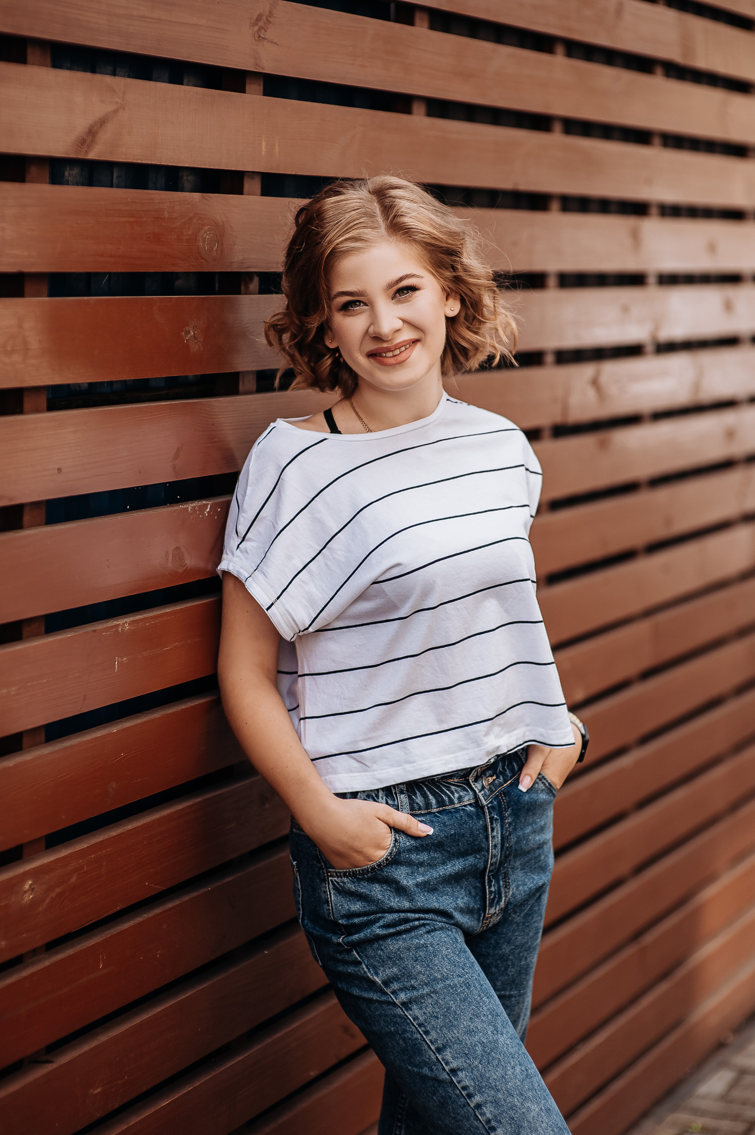 Персональна фотосесія. Весільний та сімейний фотограф Україна