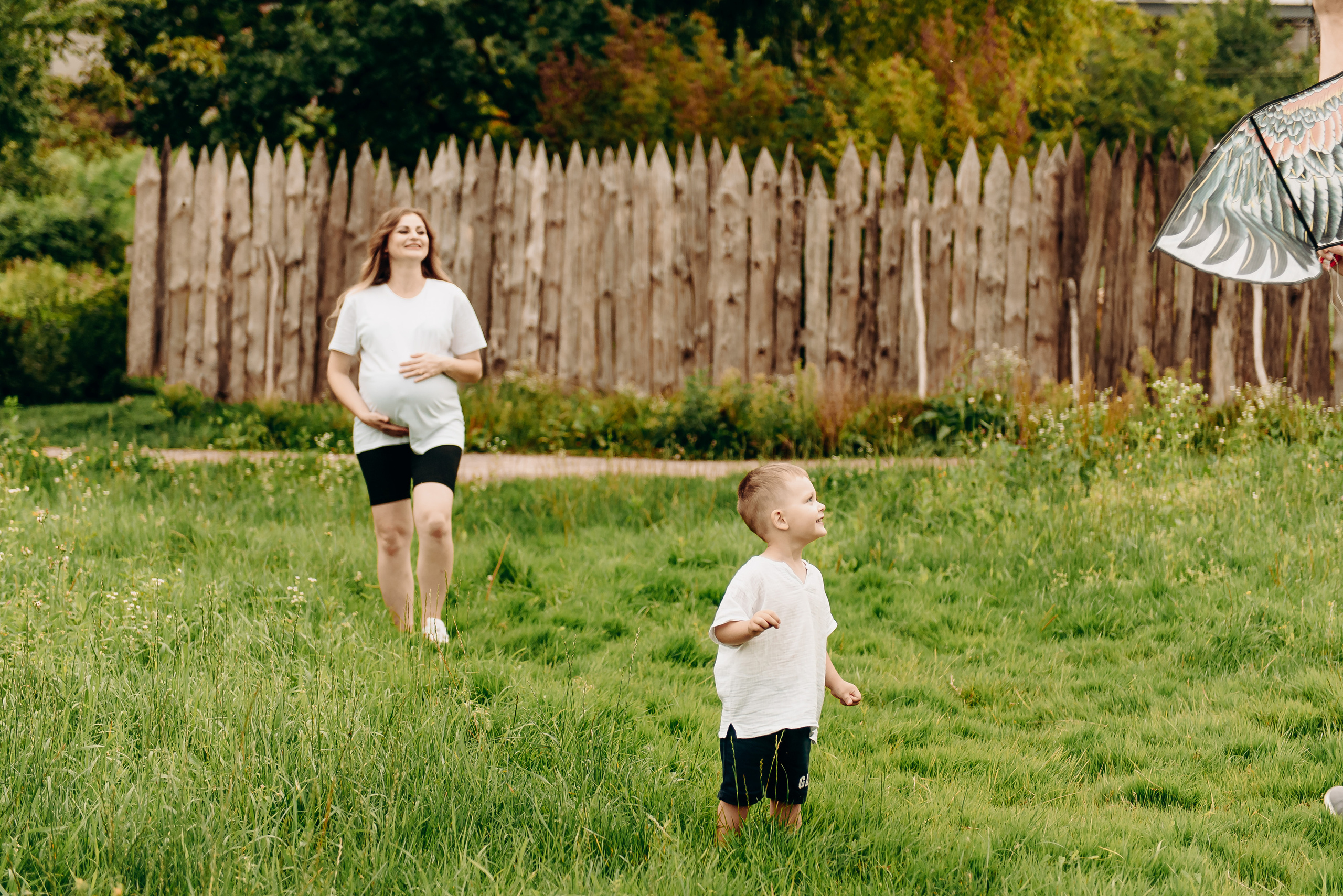 Сімейна. Весільний та сімейний фотограф Україна