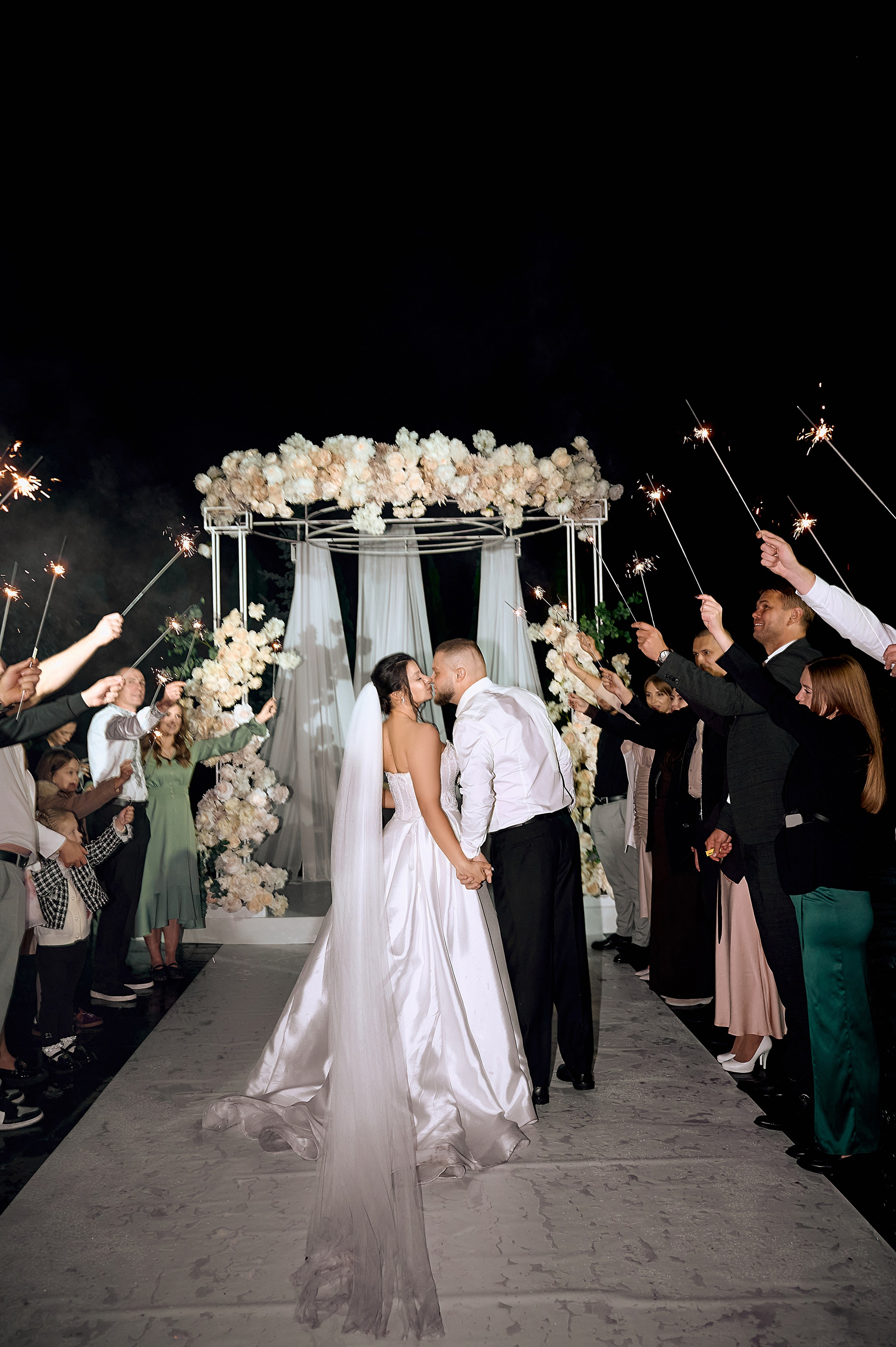 Весільні історіі. Весільний та сімейний фотограф Україна