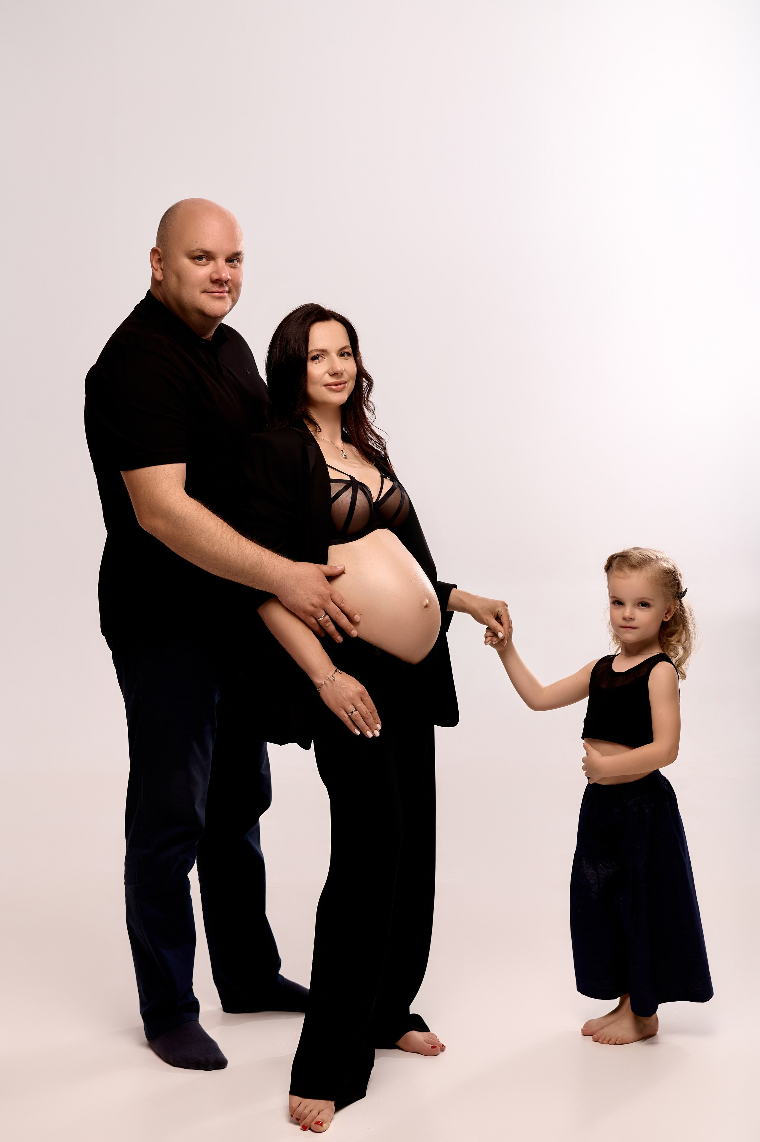 Вагітність. Весільний та сімейний фотограф Україна