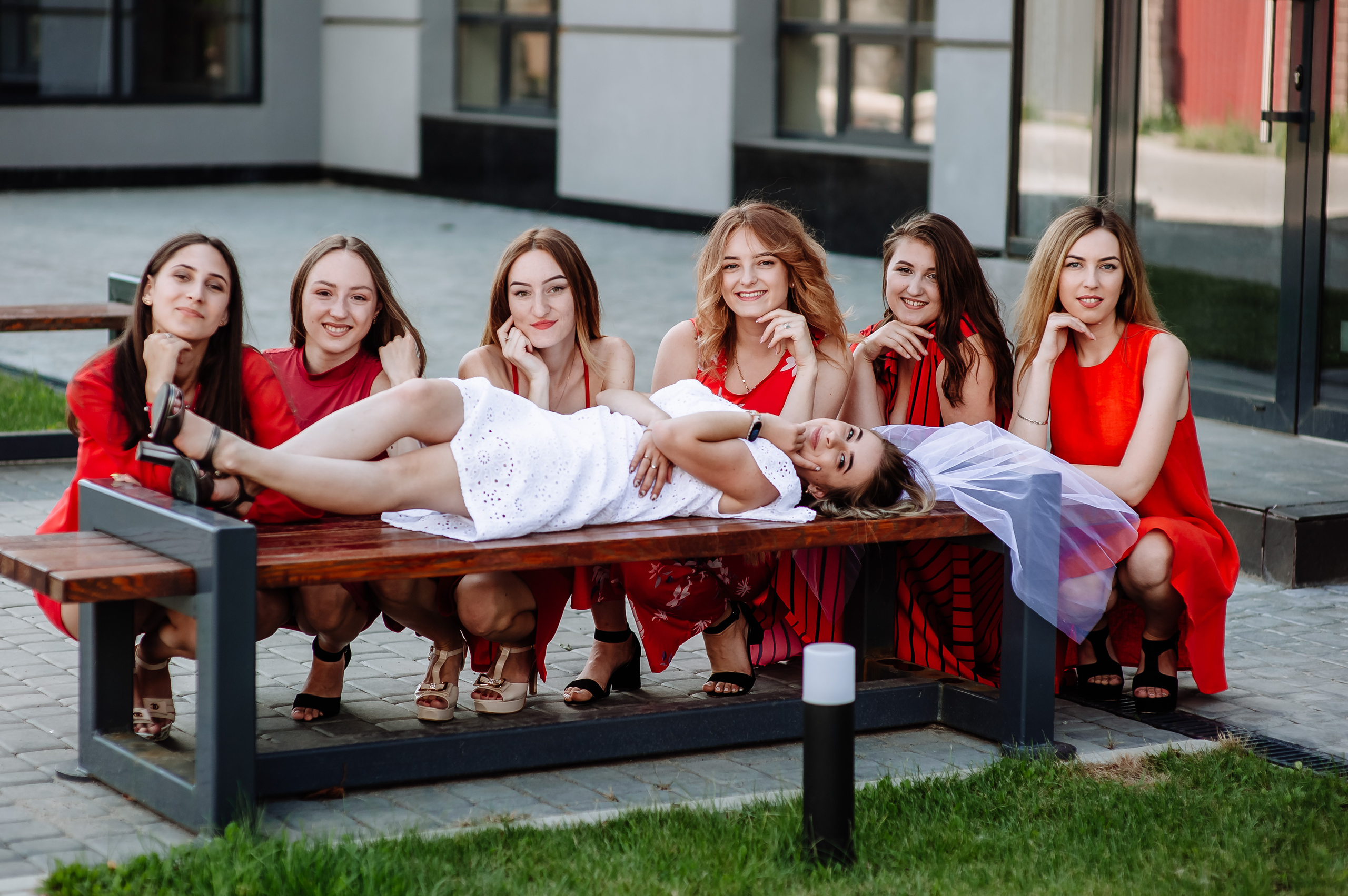 Дівішнік. Весільний та сімейний фотограф Україна