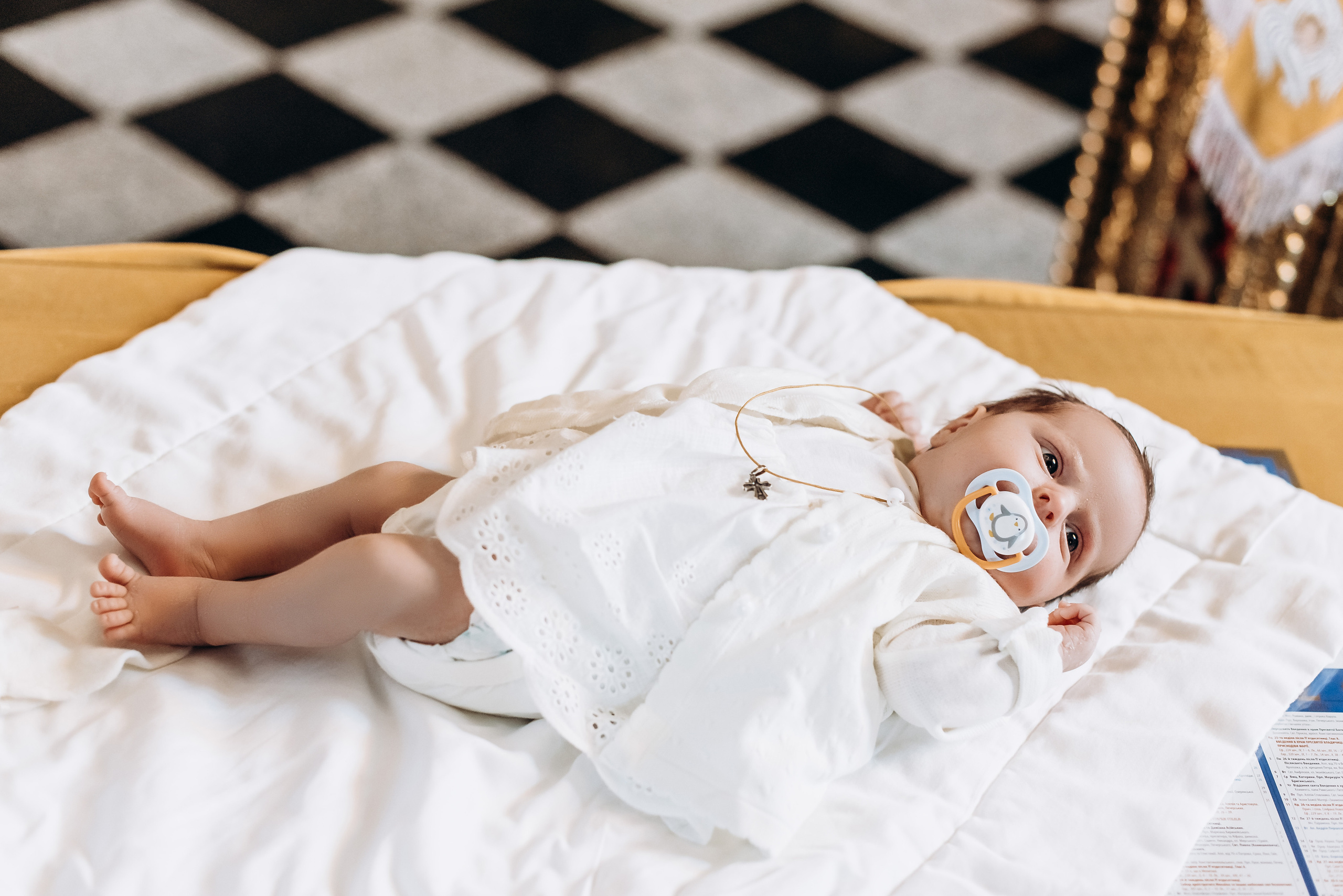 Хрещення. Весільний та сімейний фотограф Україна